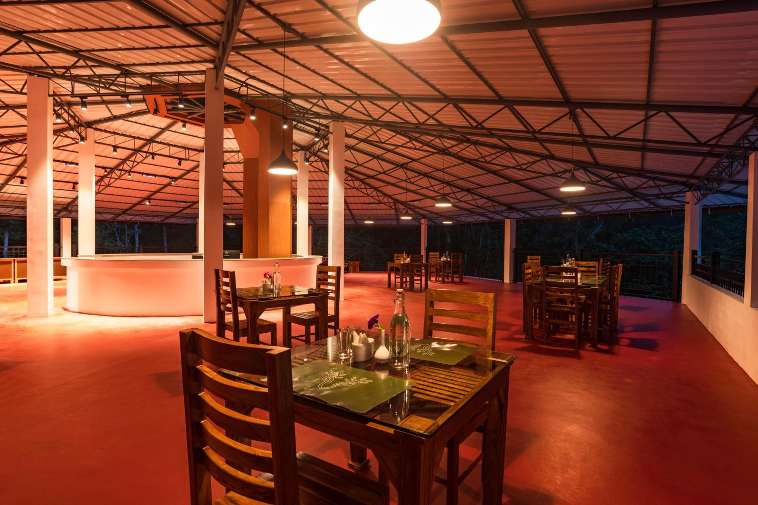Makayiram Retreat