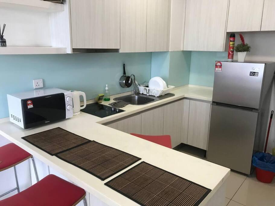AZ Apartment @ Cyberjaya Netflix Wi-Fi photo 4