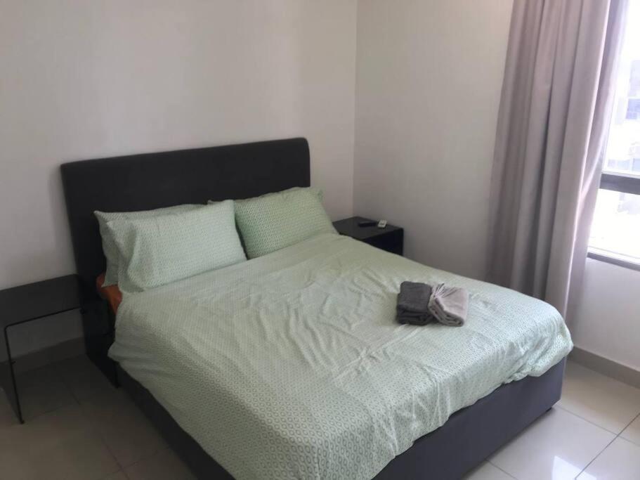 AZ Apartment @ Cyberjaya Netflix Wi-Fi photo 7