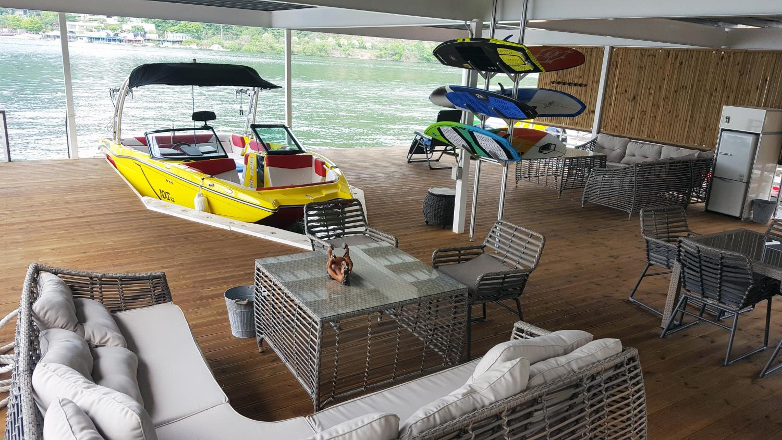 SS Resort
