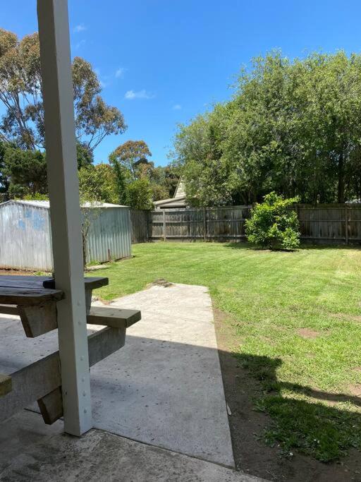 Coastal Retreat, 400 Metres to beach