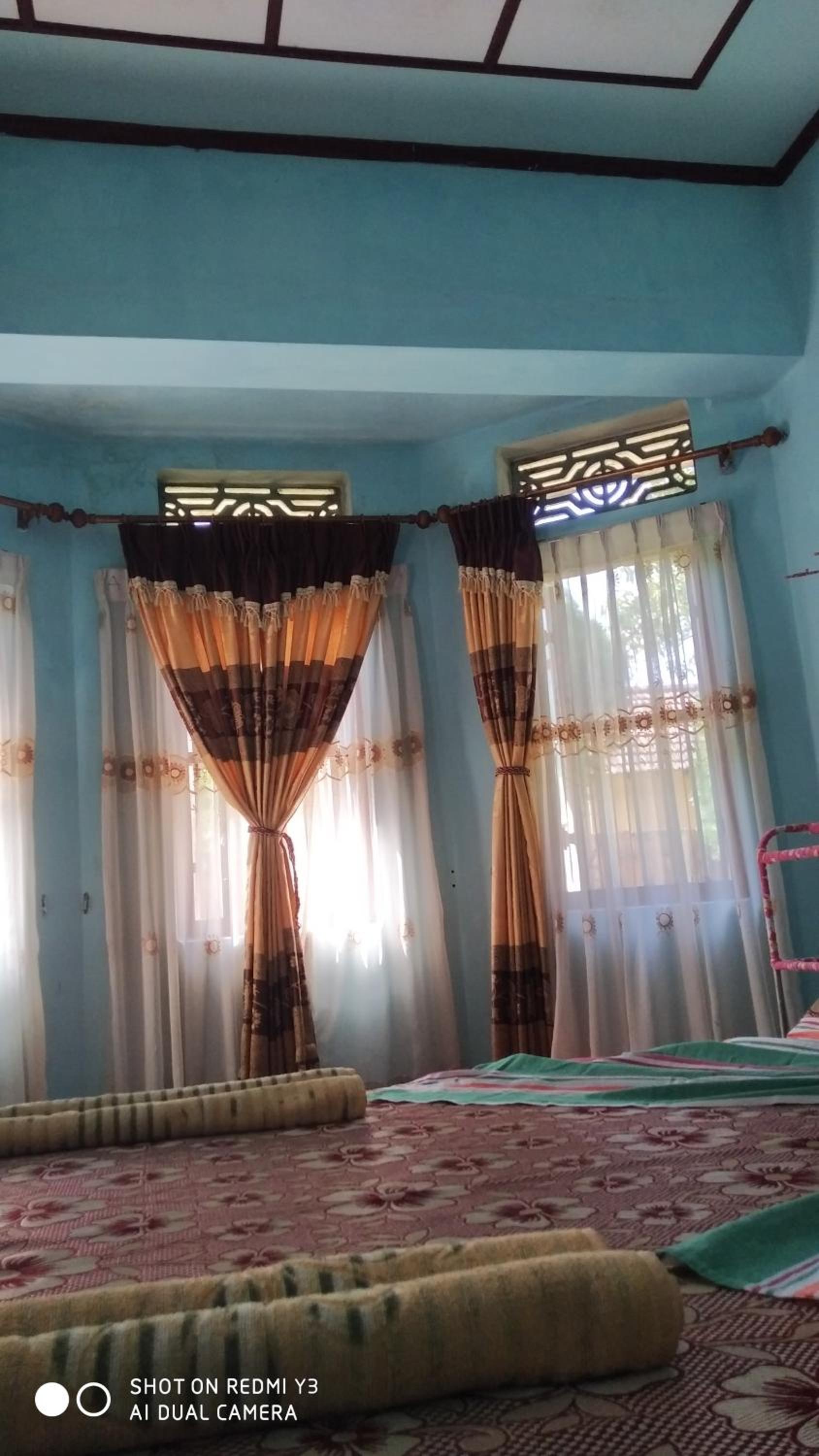 Freedom River House Villa view 3