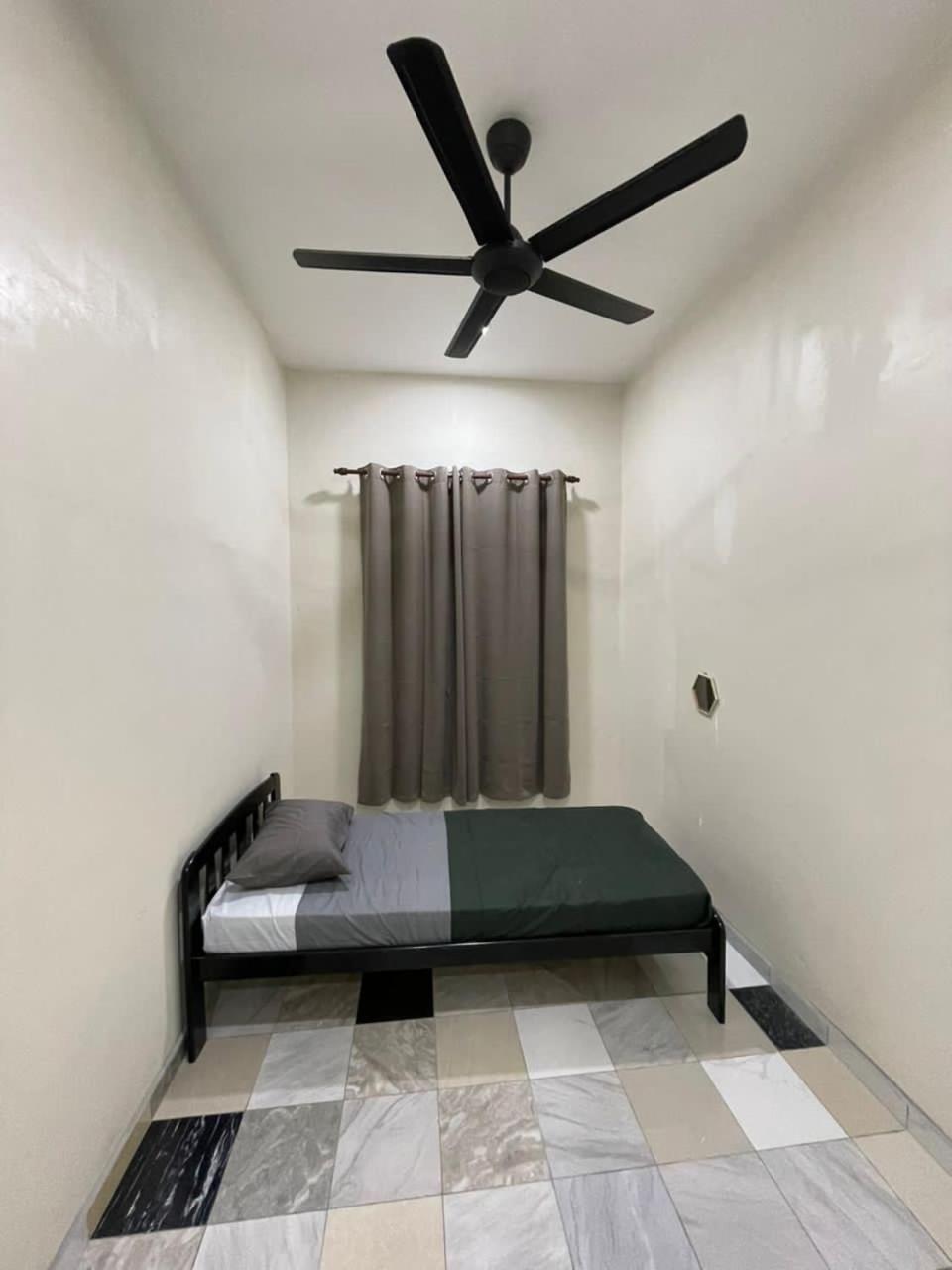 Homestay Temerloh Maran Laman Bayu photo 8