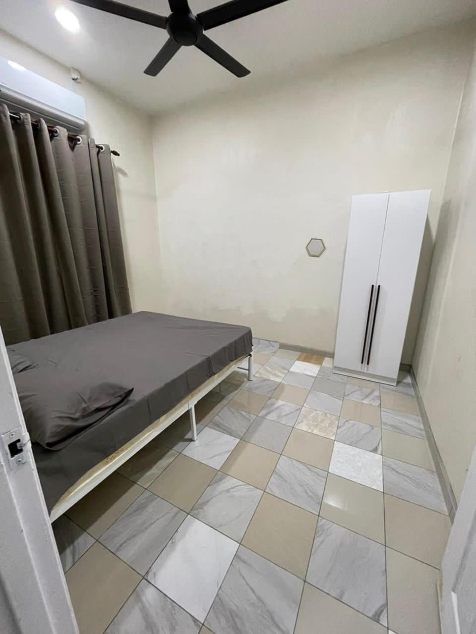 Homestay Temerloh Maran Laman Bayu photo 4