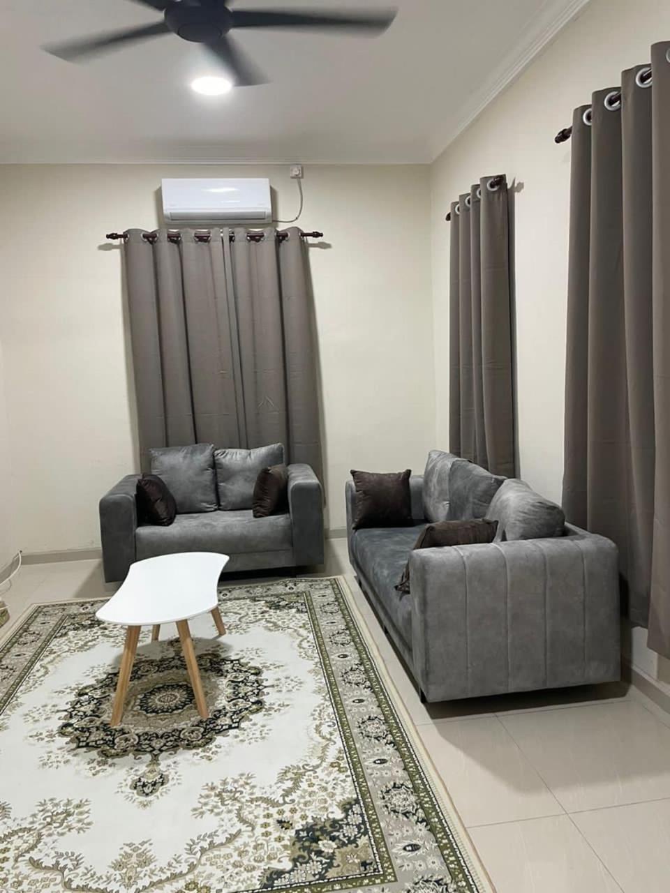 Homestay Temerloh Maran Laman Bayu photo 1