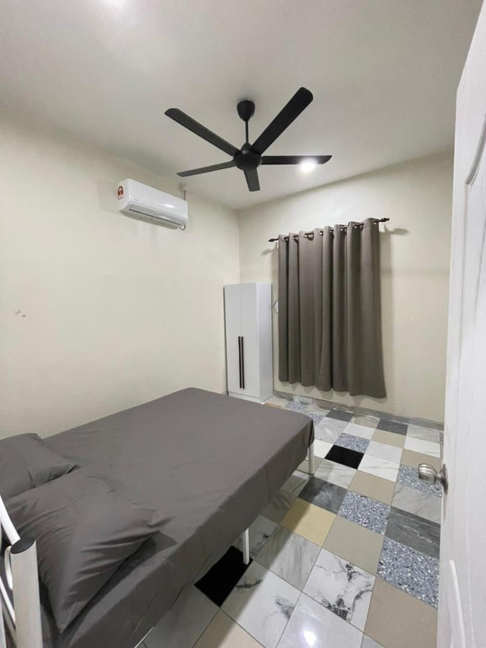 Homestay Temerloh Maran Laman Bayu photo 3