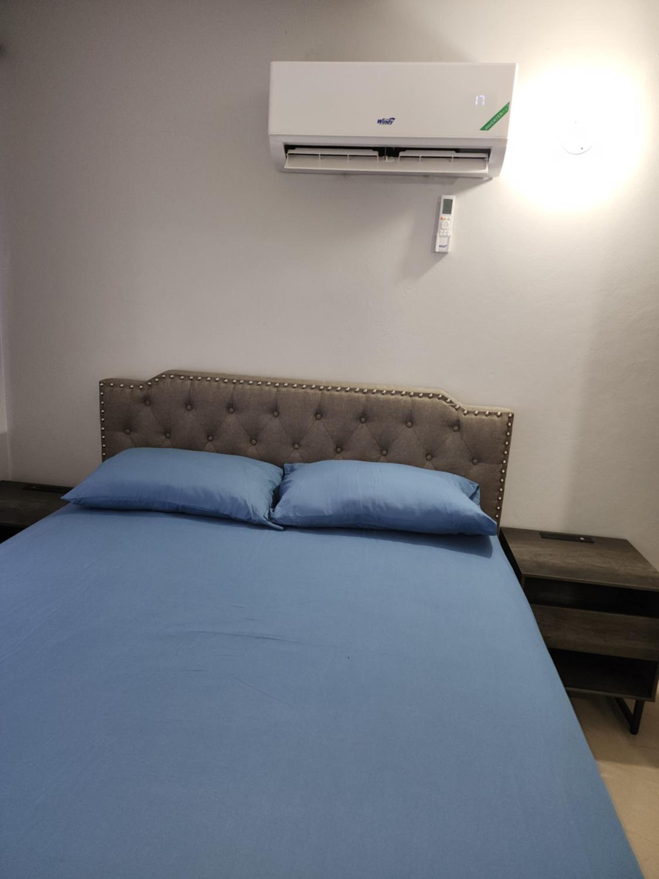 Comfy and cozy view 5