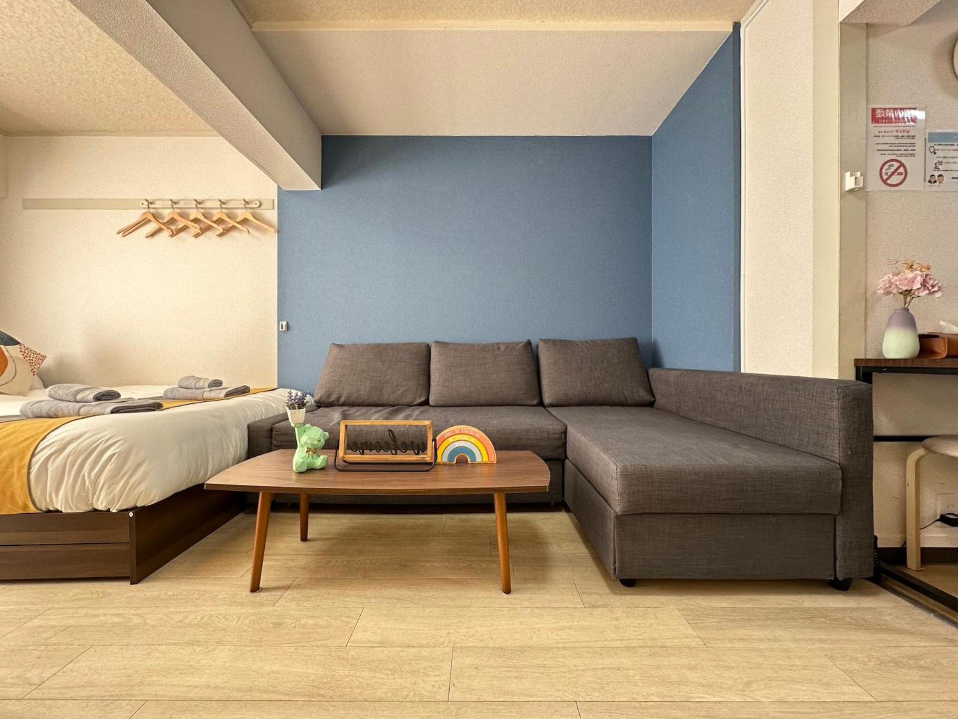 nestay apartment tokyo otsuka