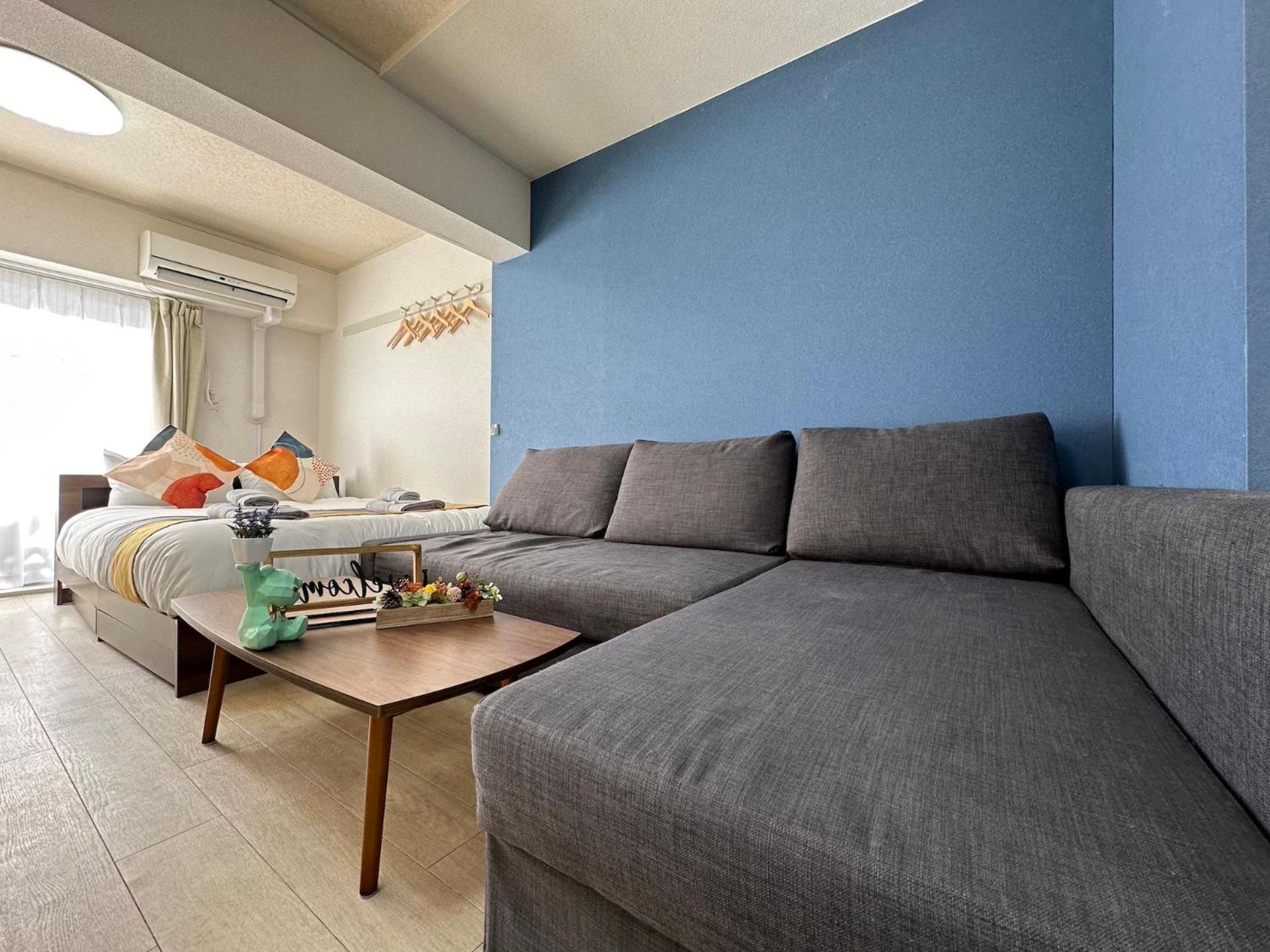 nestay apartment tokyo otsuka