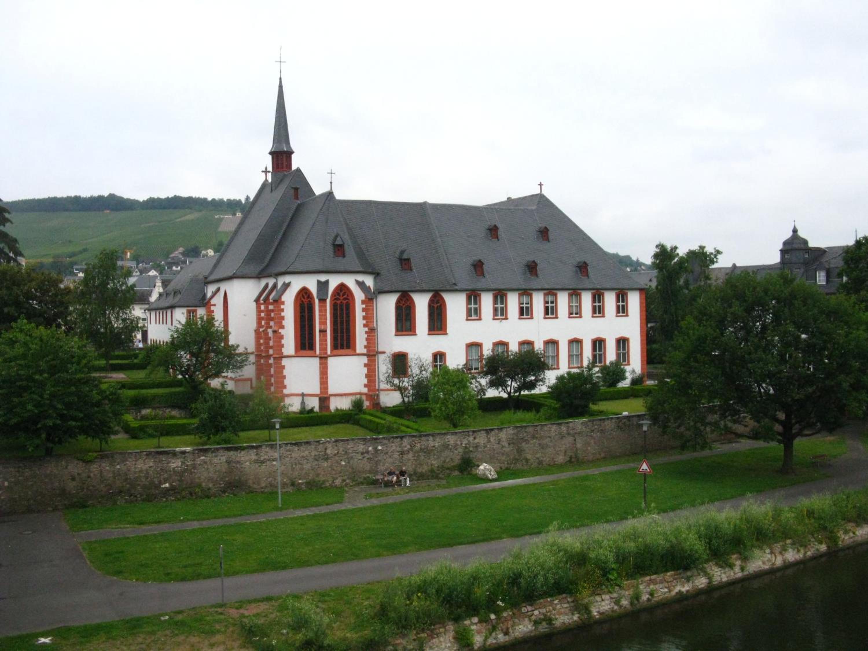 Ferienwohnungen Eckstein en Bernkastel-Kues