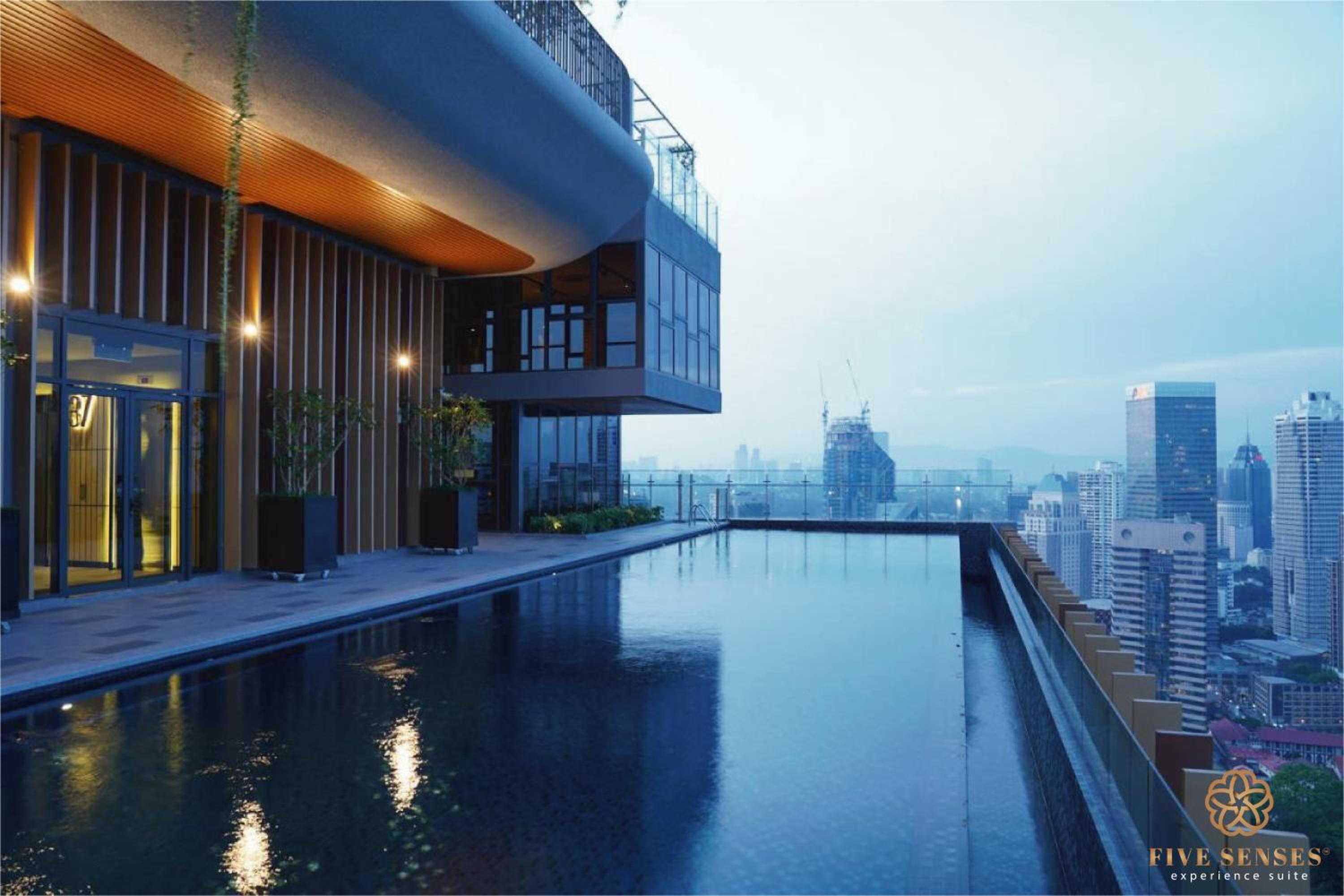 Ceylonz Suites Kuala Lumpur, Roam photo 2