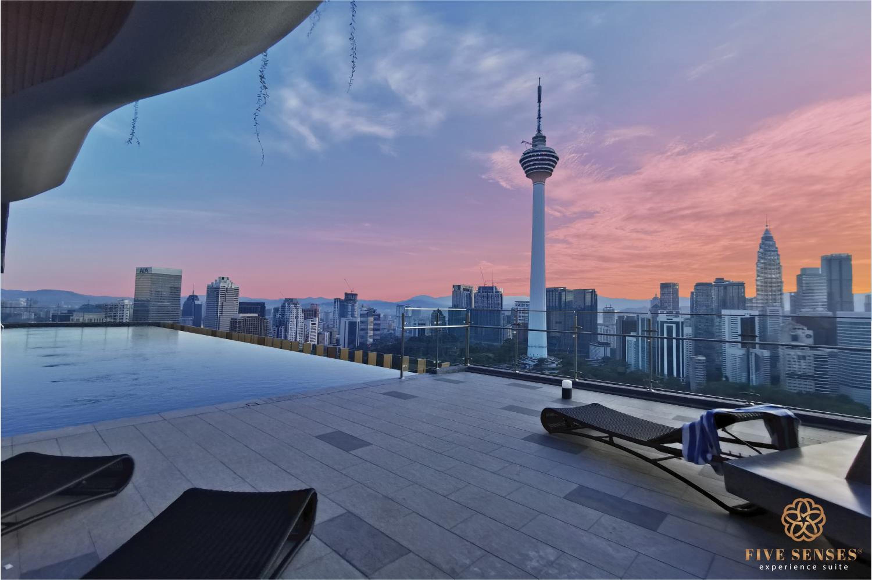 Ceylonz Suites Kuala Lumpur, Roam photo 1