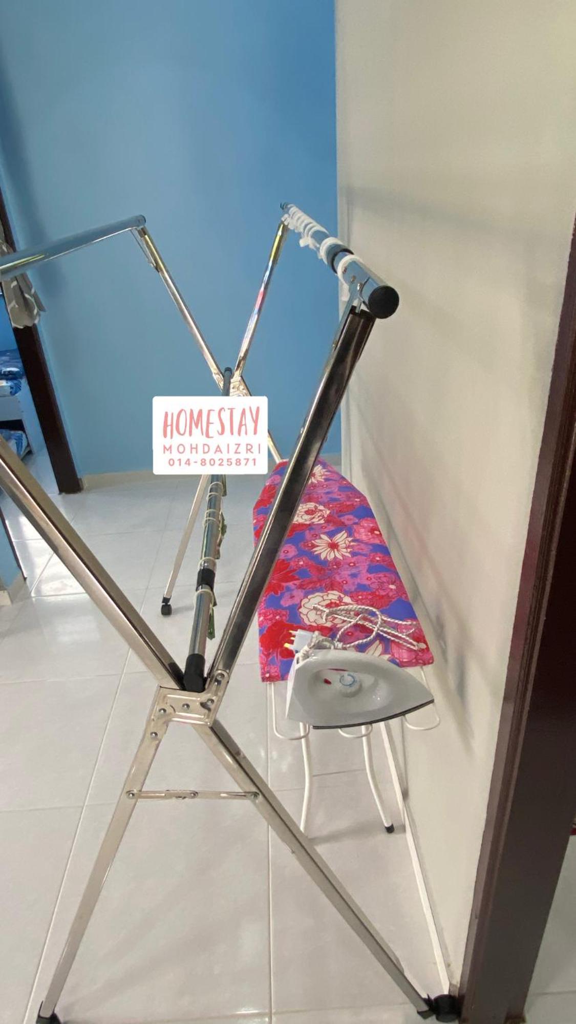 Homestay Mohd Aizri Bukit Gading photo 8