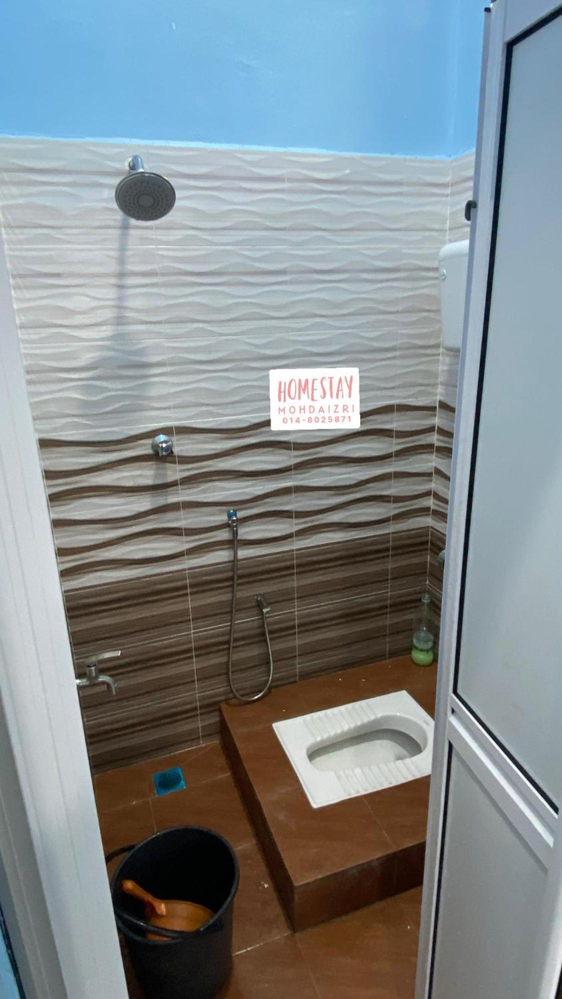 Homestay Mohd Aizri Bukit Gading photo 7