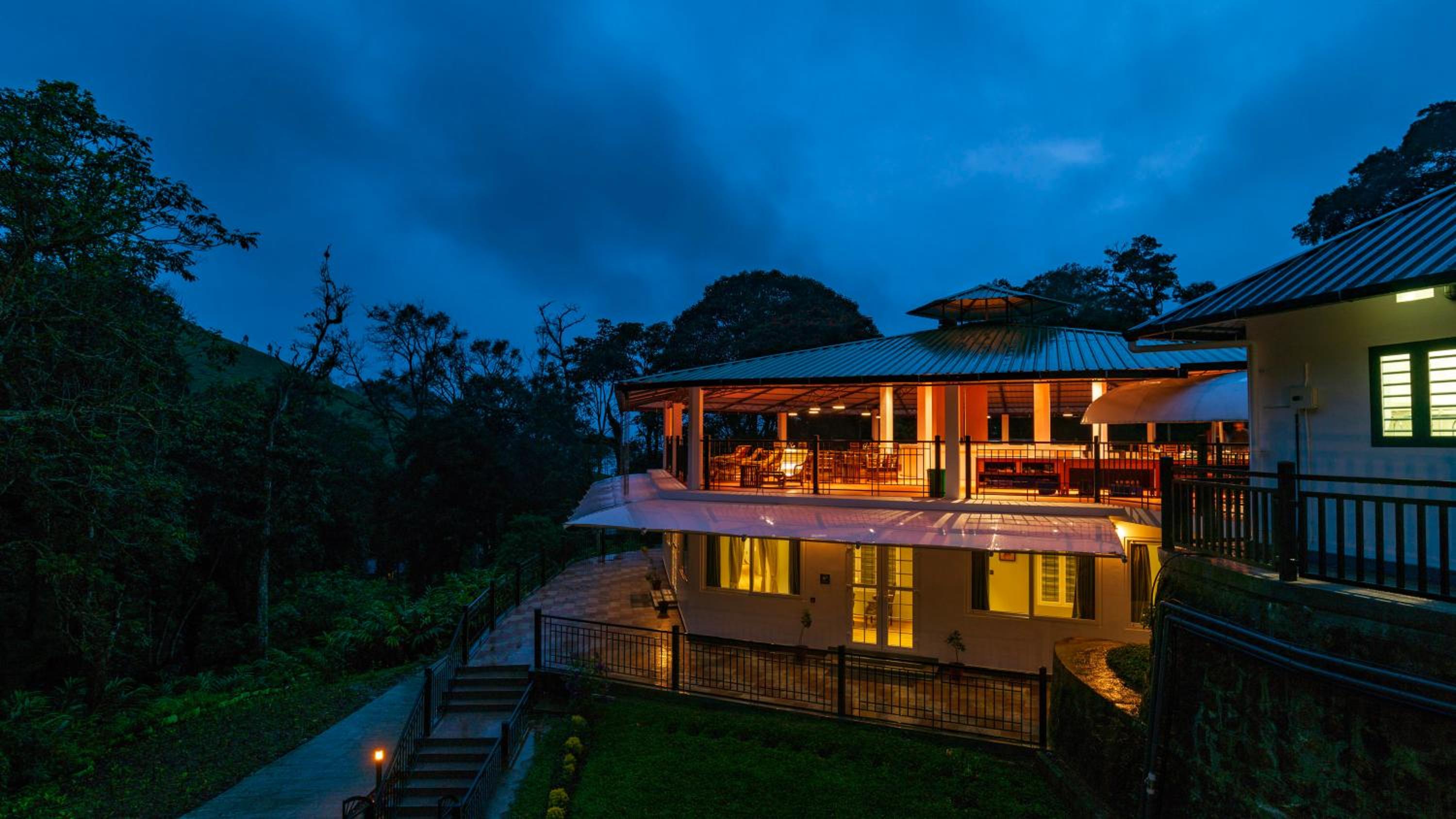 Makayiram Retreat