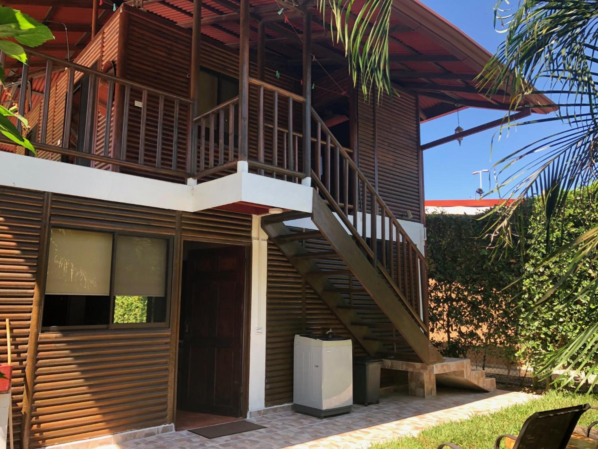 Casa Toucan mit privat Pool near NP Ballena