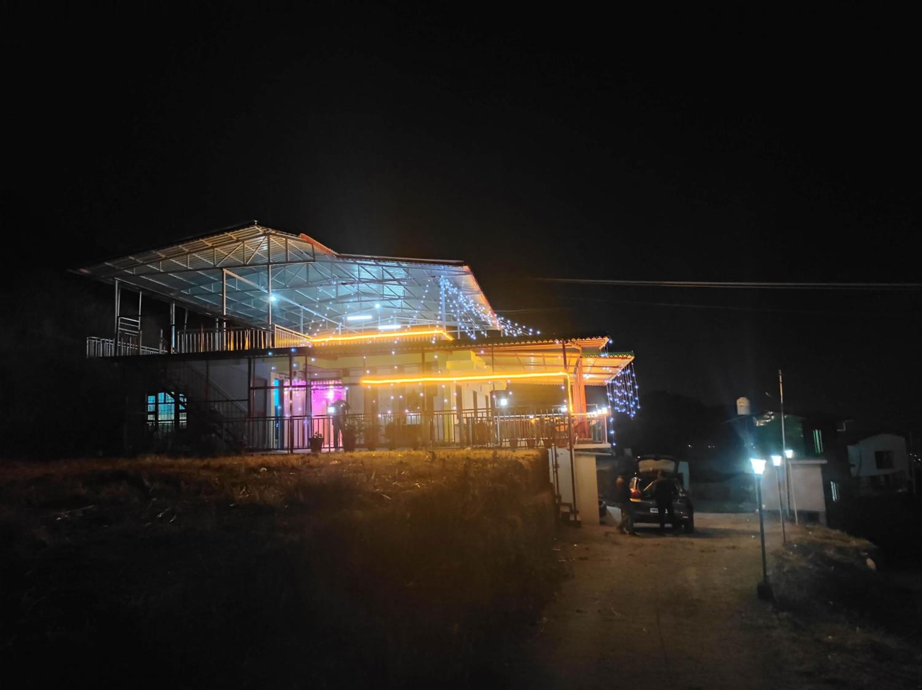 Sun inn Homestay by StayApart view 2