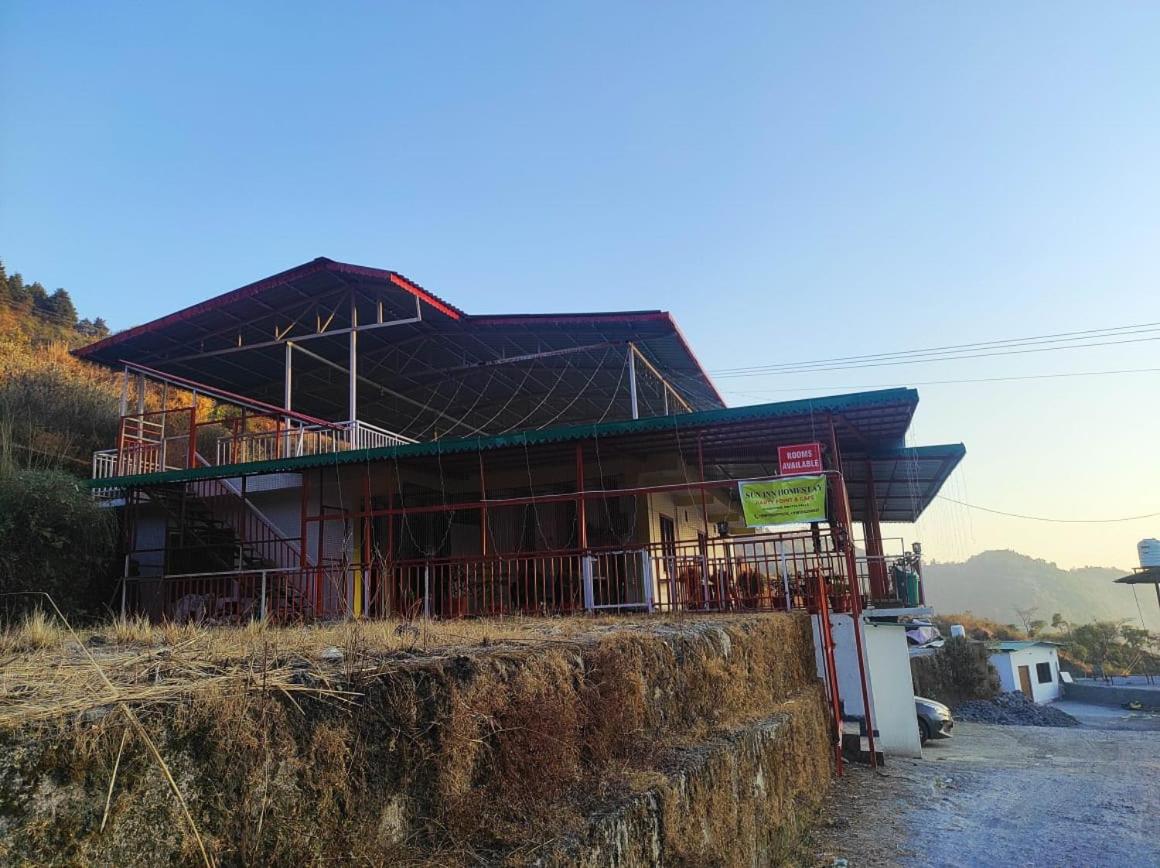 Sun inn Homestay by StayApart view 5