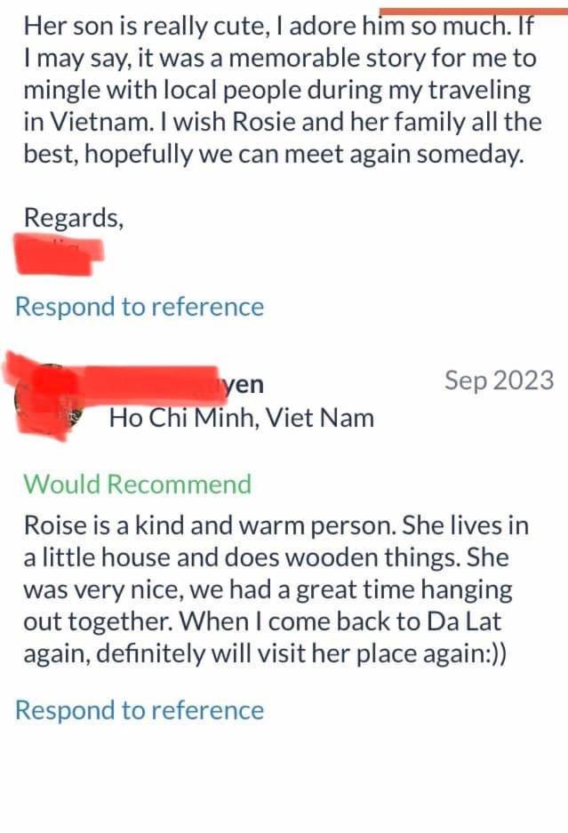 RosiesHome