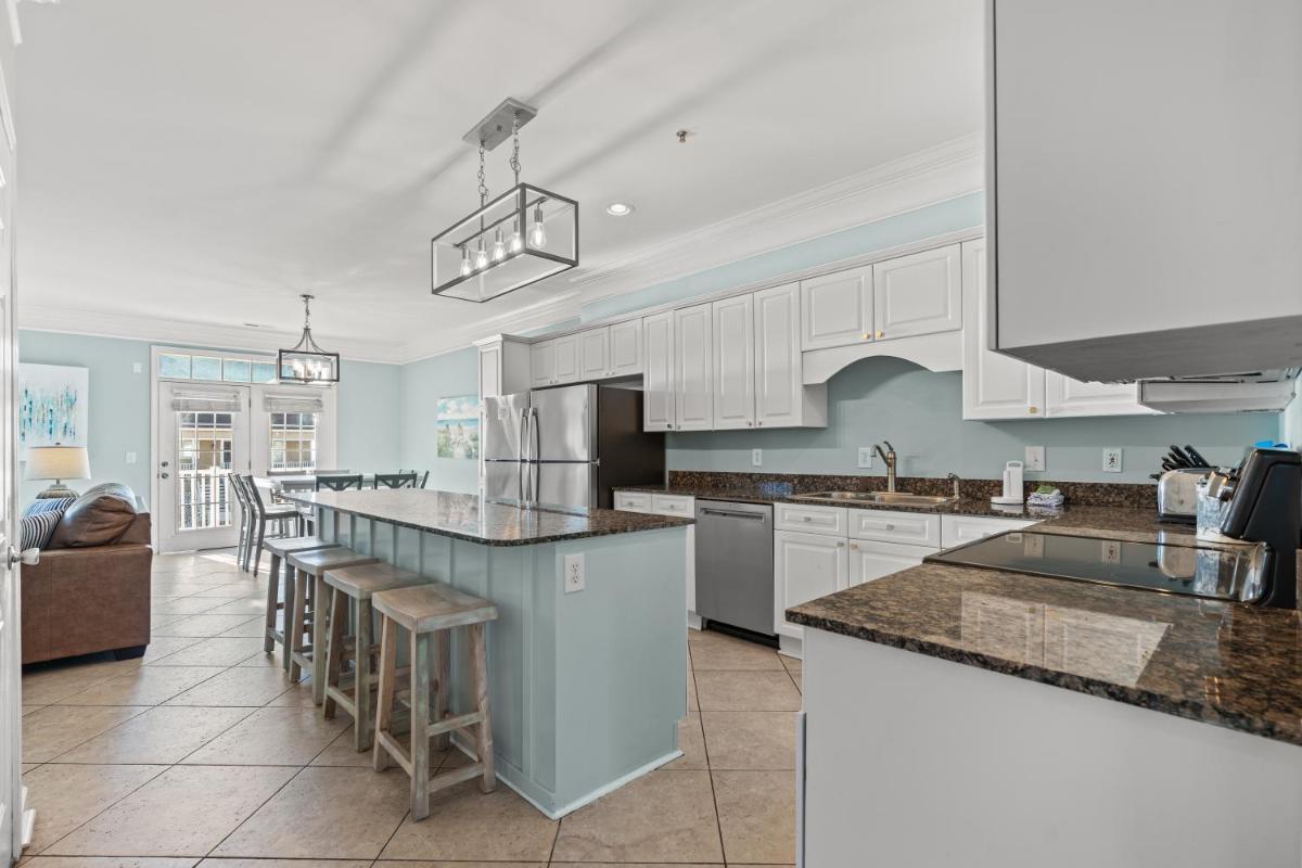 Grand Cayman Villas by Coastline Resorts view 5