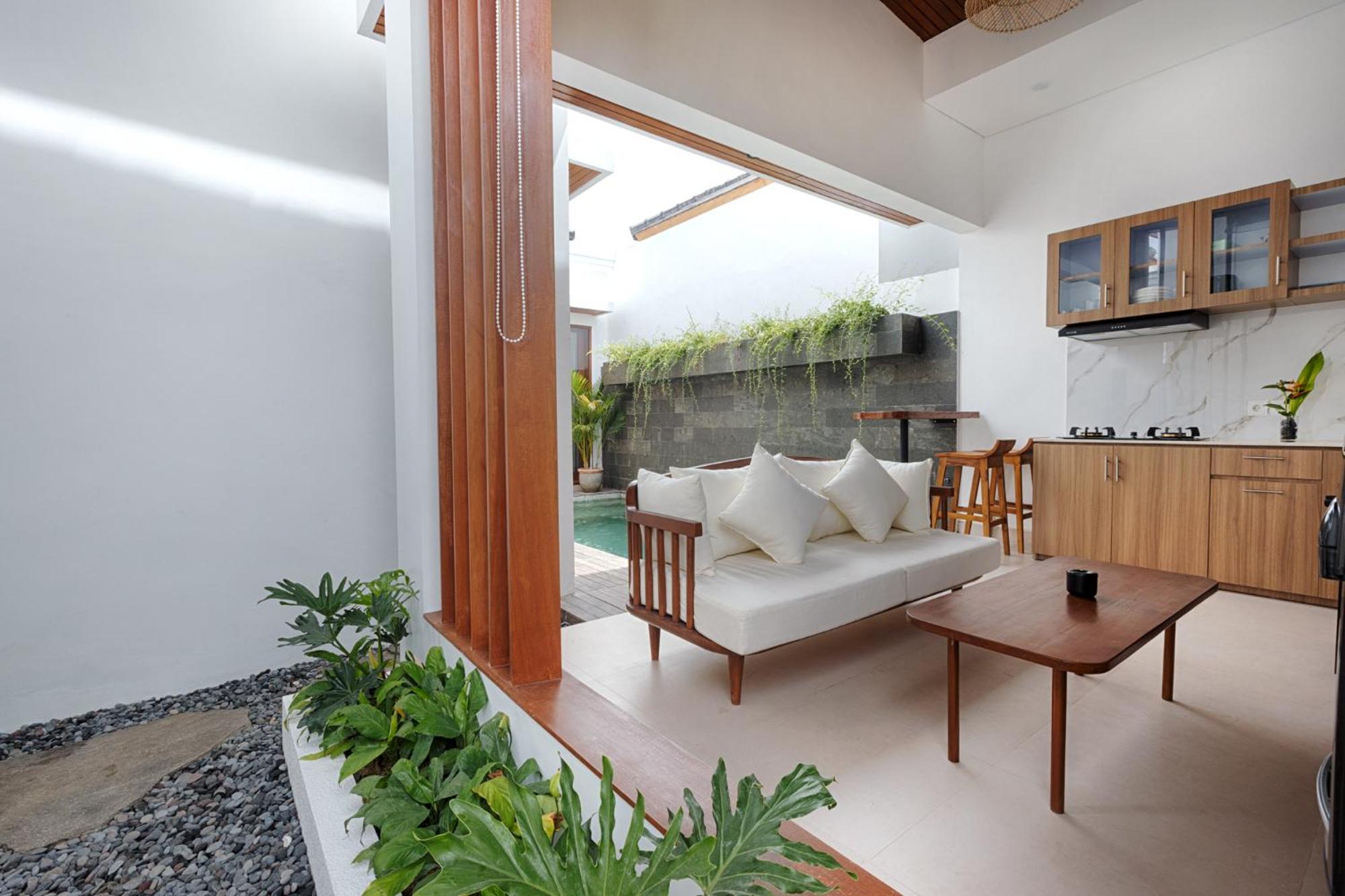 Lodji Ubud