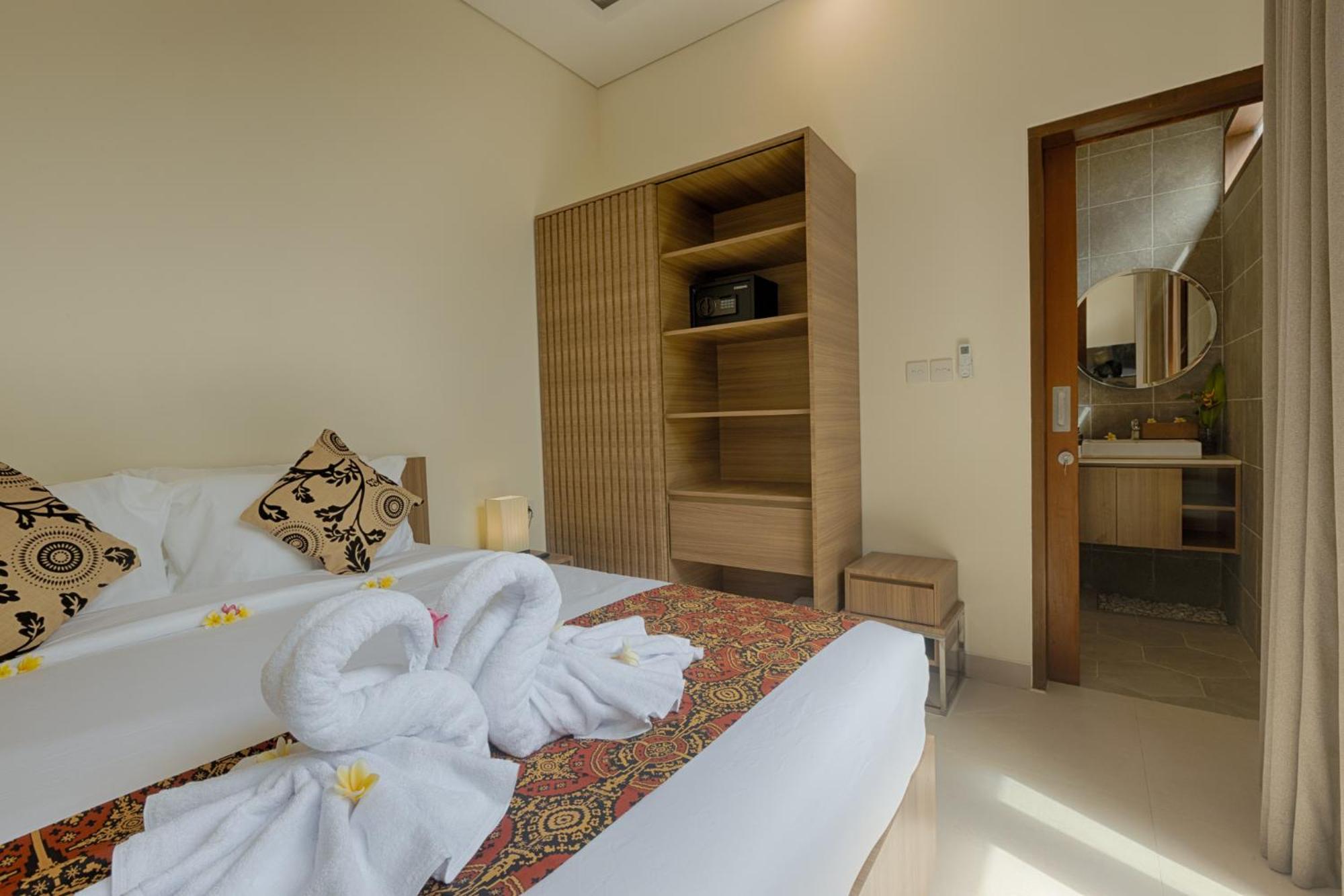 Lodji Ubud