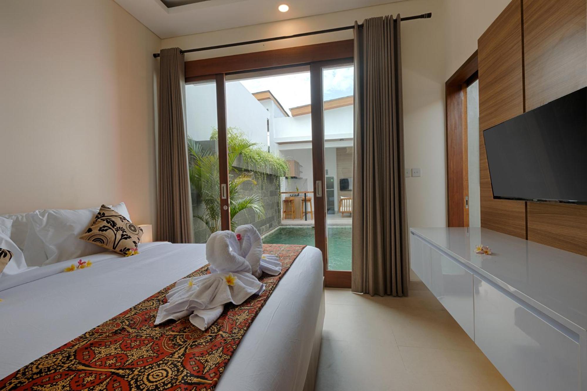 Lodji Ubud