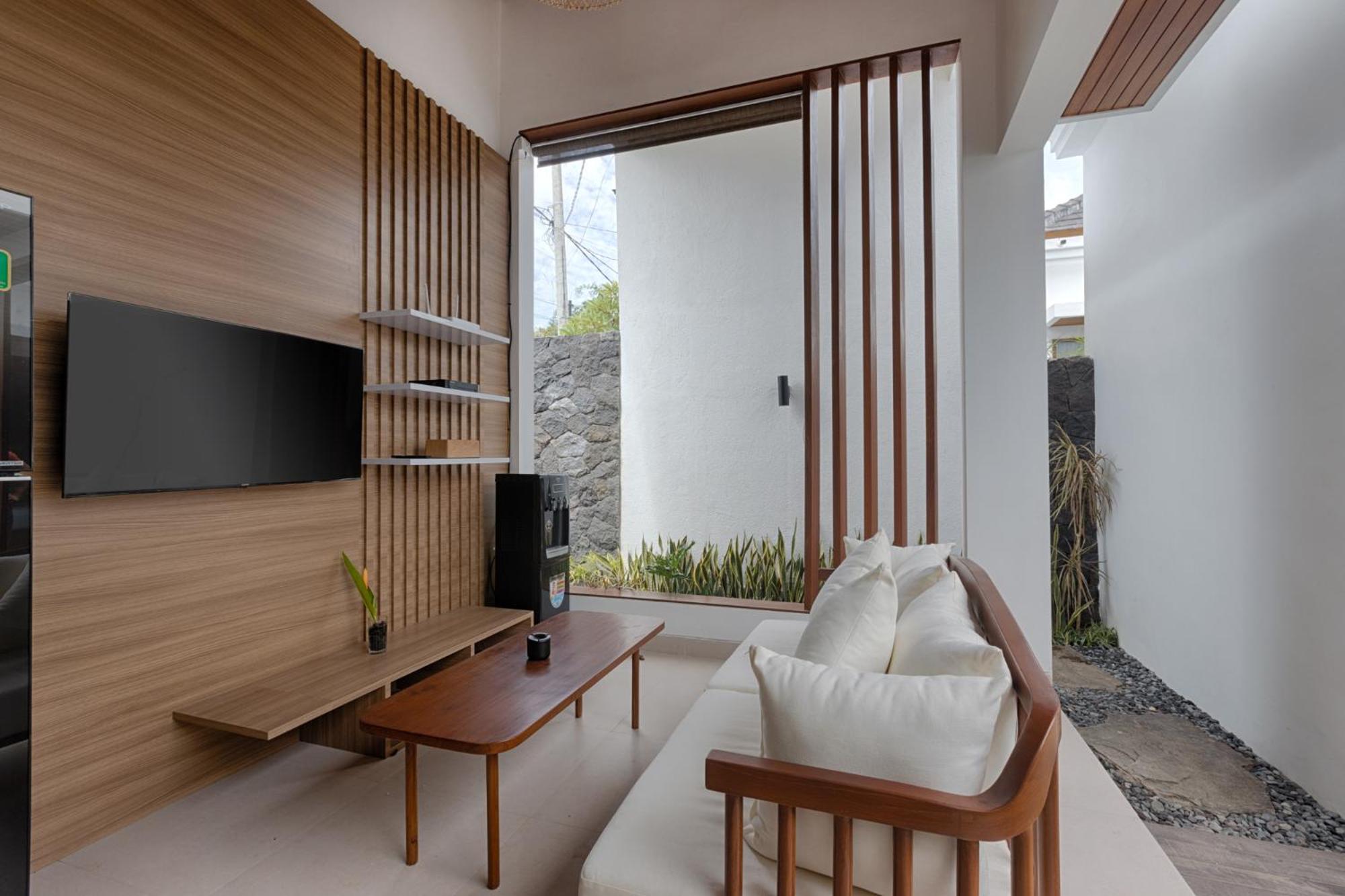 Lodji Ubud