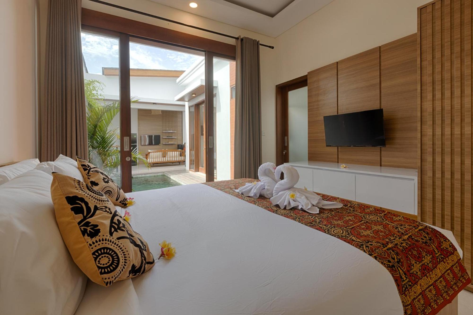 Lodji Ubud