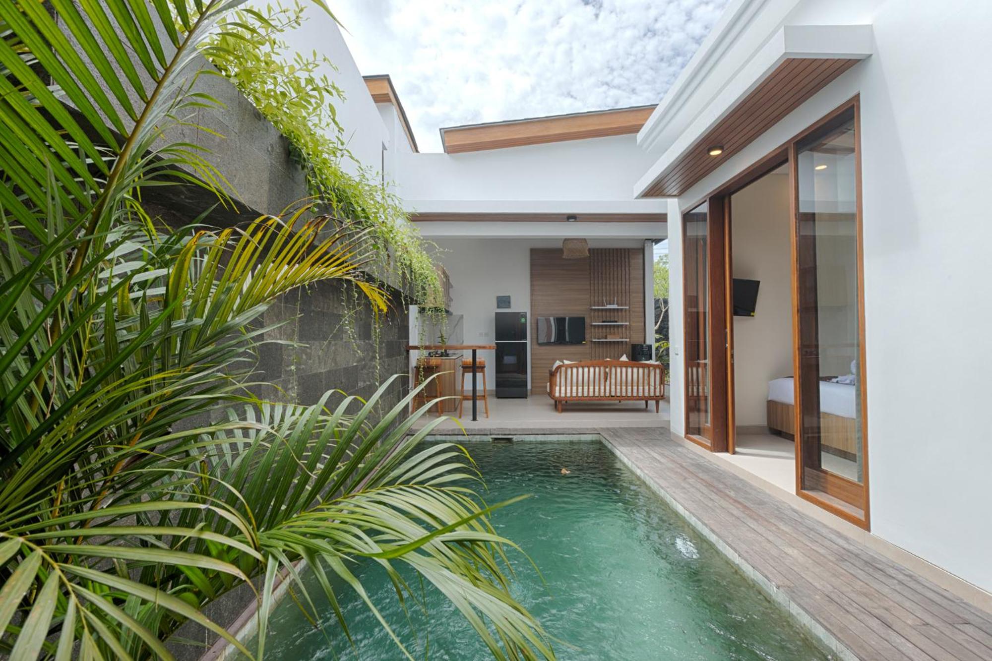 Lodji Ubud