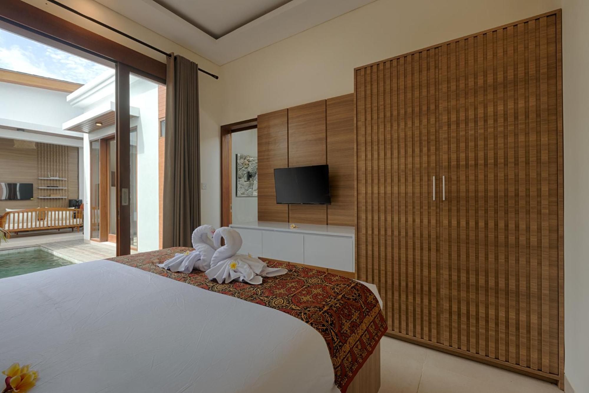 Lodji Ubud