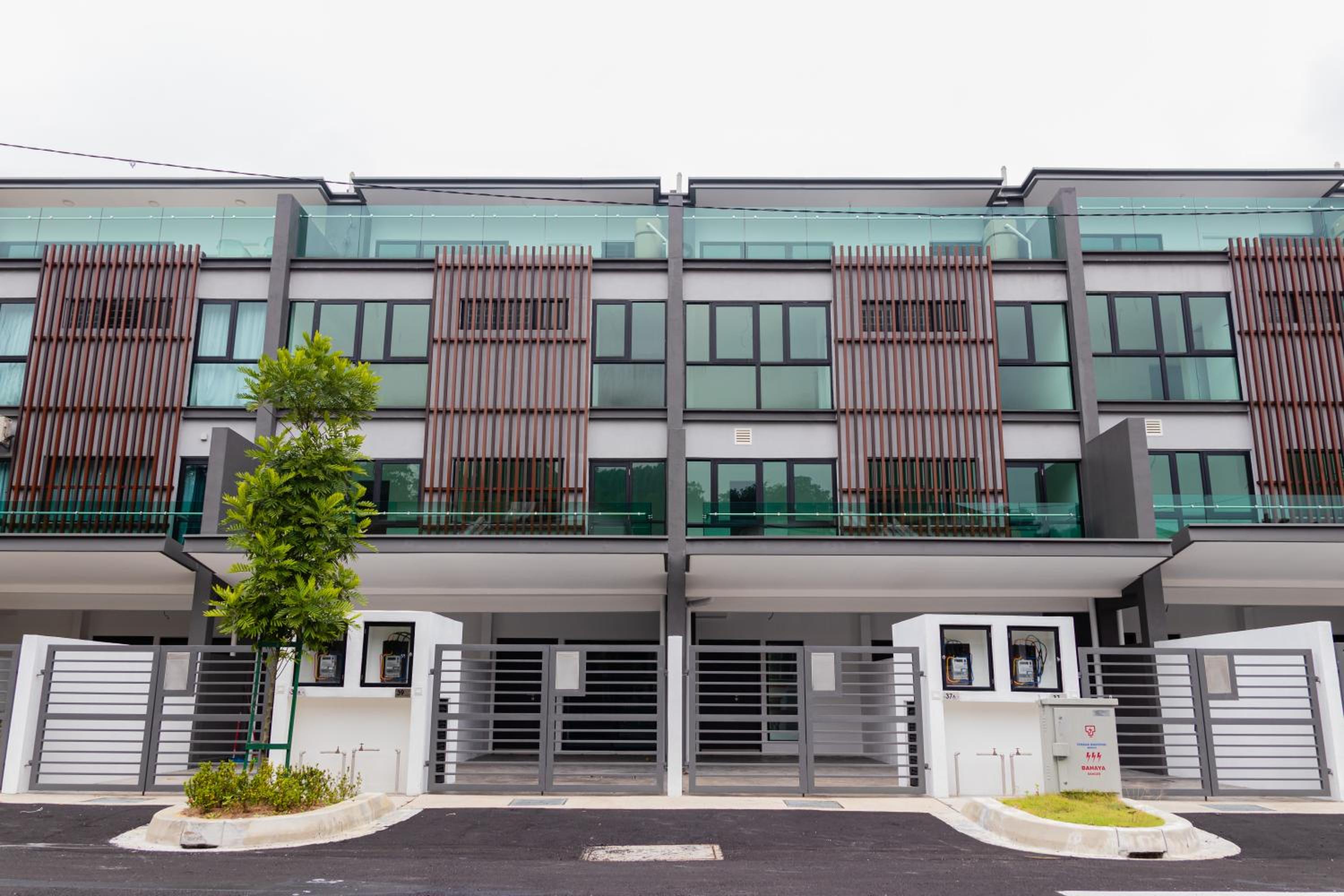 Hill View Pool Villa near Genting Highland,UIA,Batu Caves Temple,Gombak KL photo 6