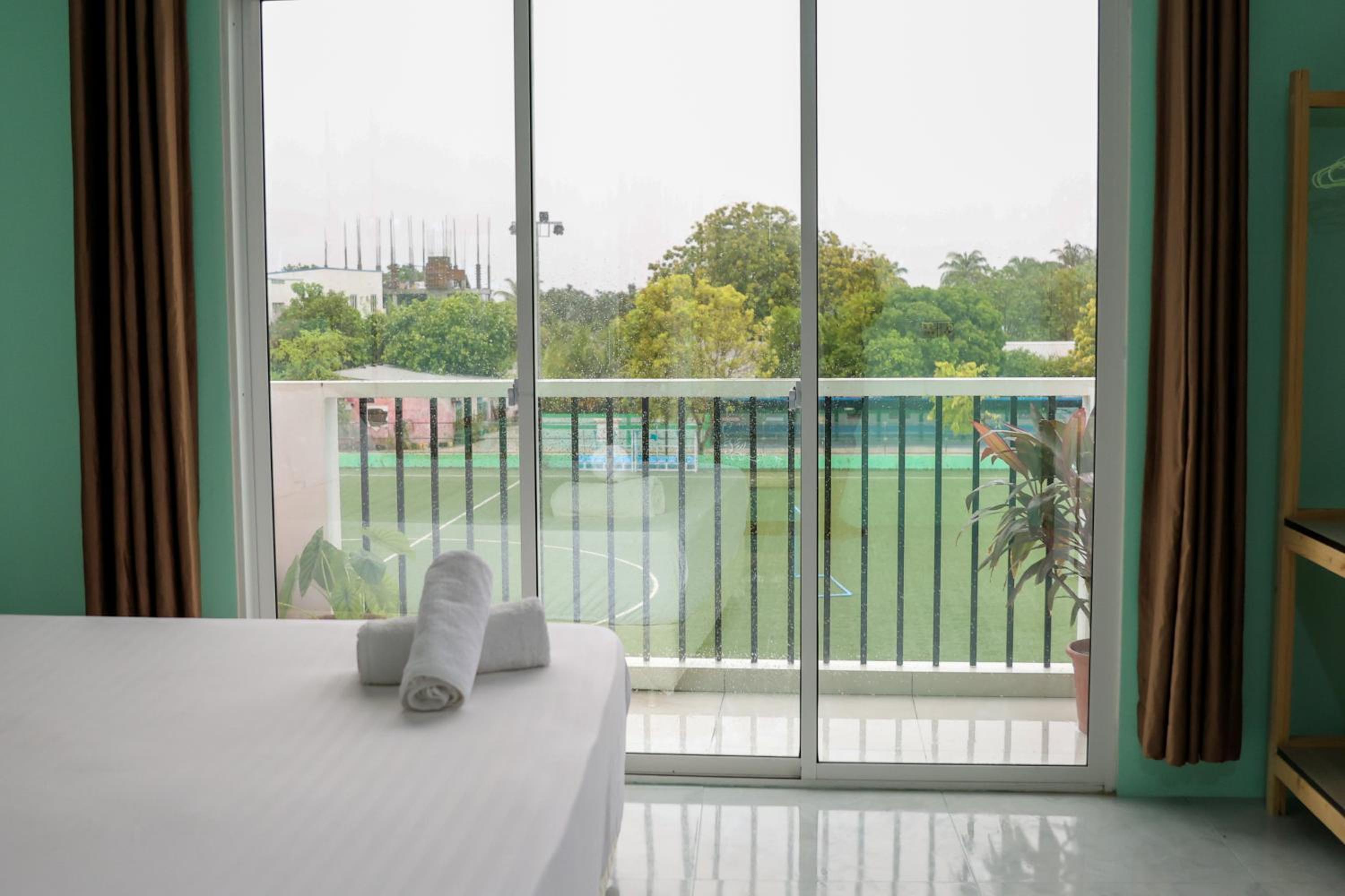 Green Vista Maafushi