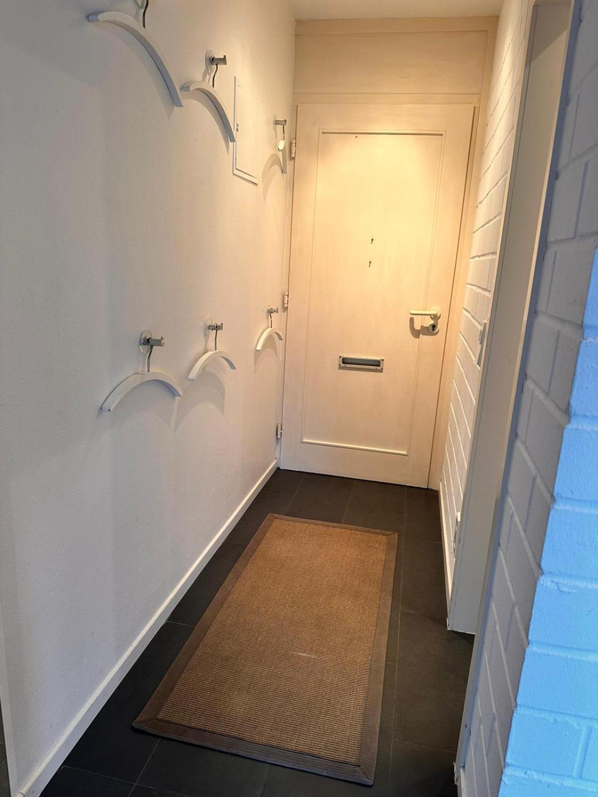 Ferienanlage Bi de Süd 43 Ferienwohnung Kajüte 2-OG