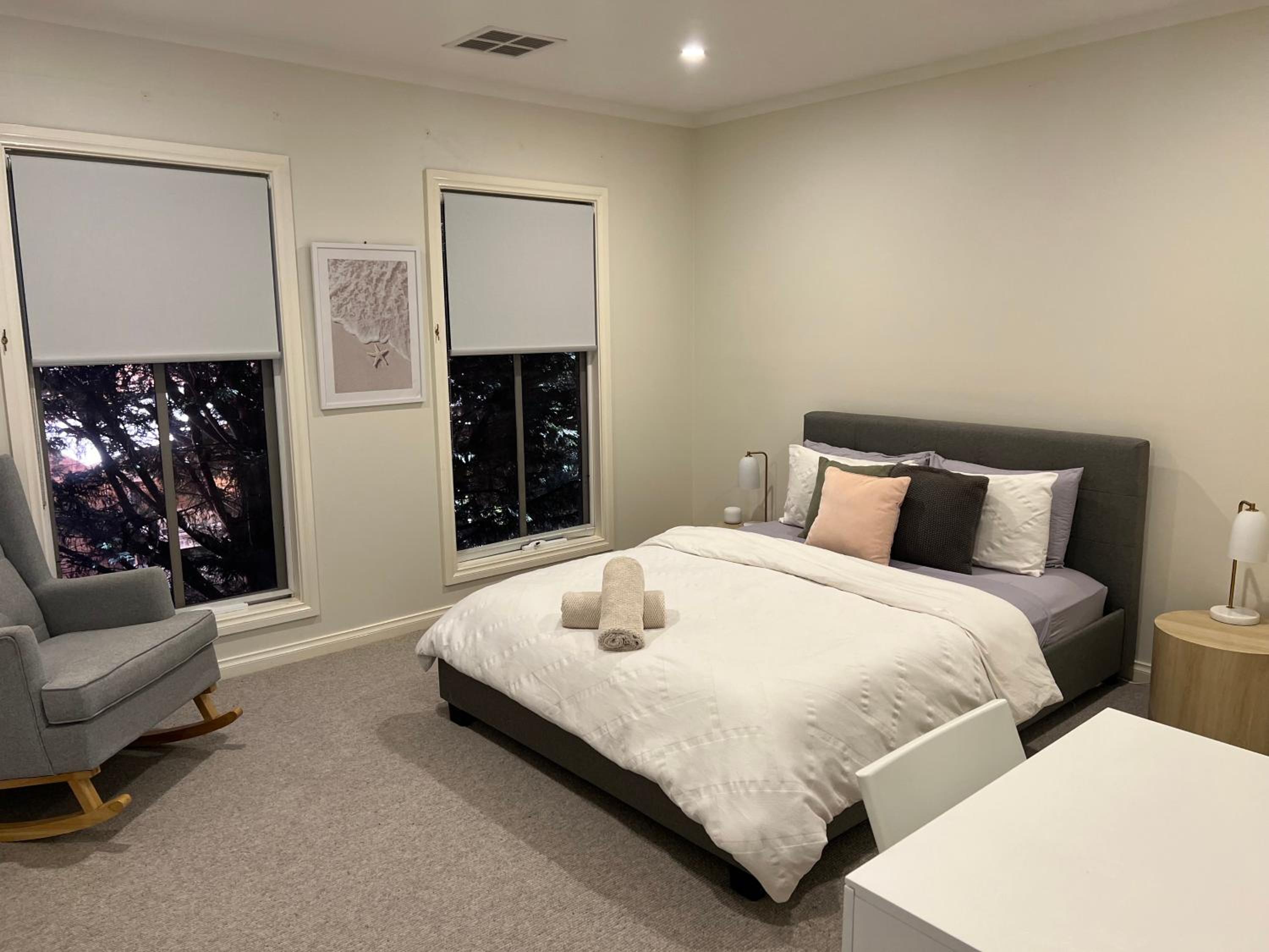 Luxury Family Holiday Rental On the Mornington Peninsula