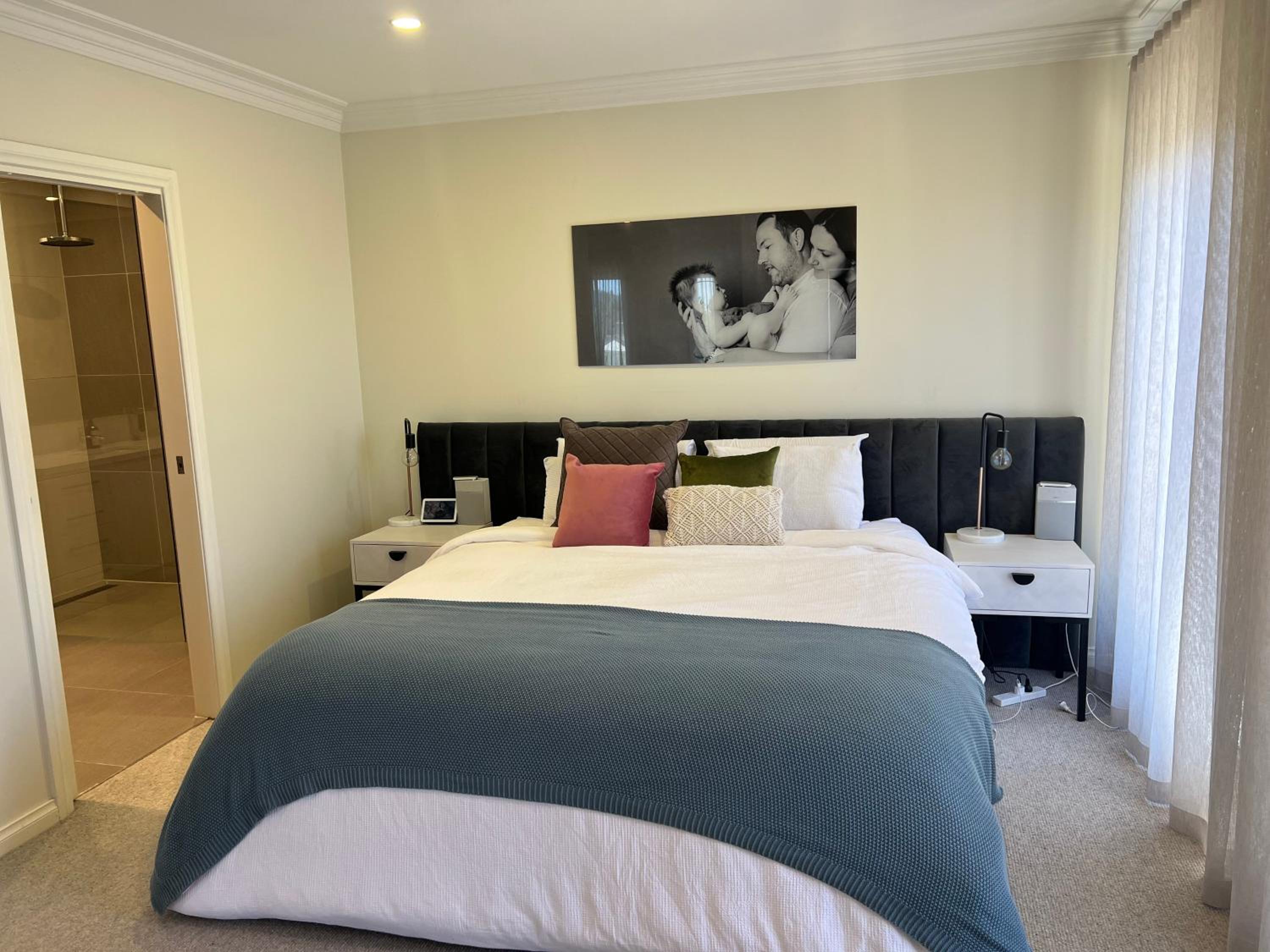 Luxury Family Holiday Rental On the Mornington Peninsula