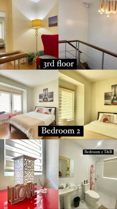 Richwell de Maison at Pontefino Prime Elite view 3