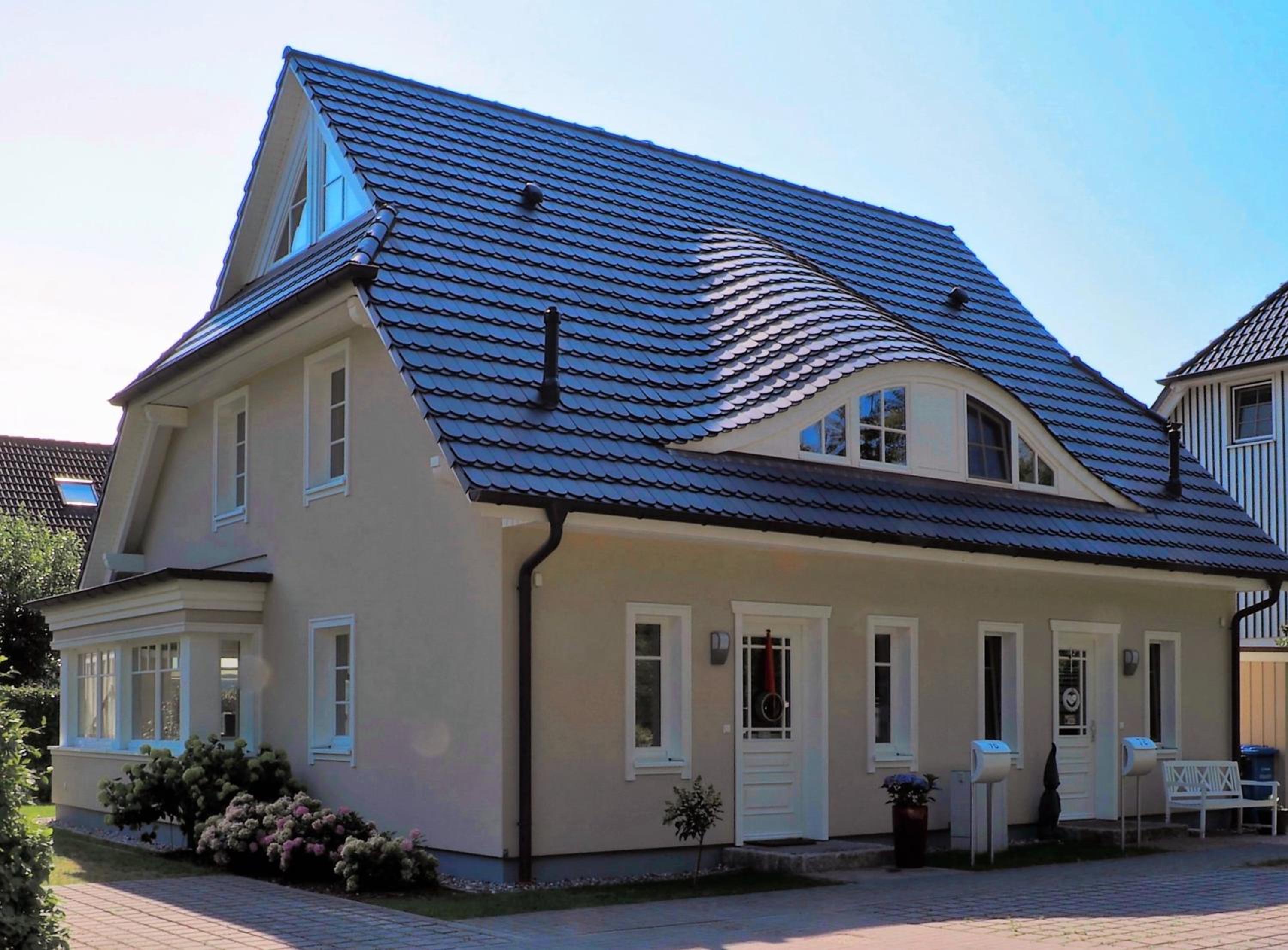 Haus ZingstZeit