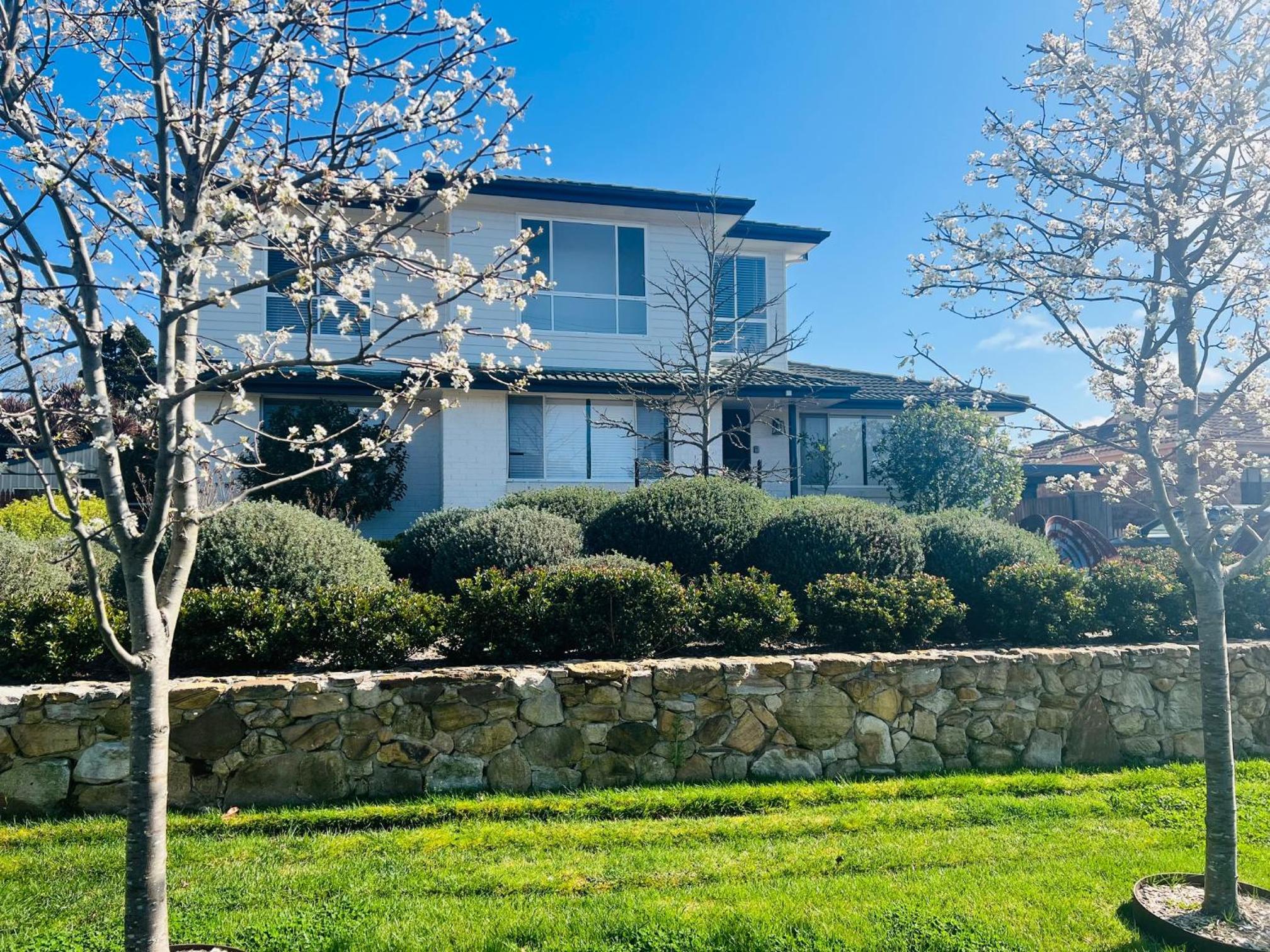 Merrett Vale Home