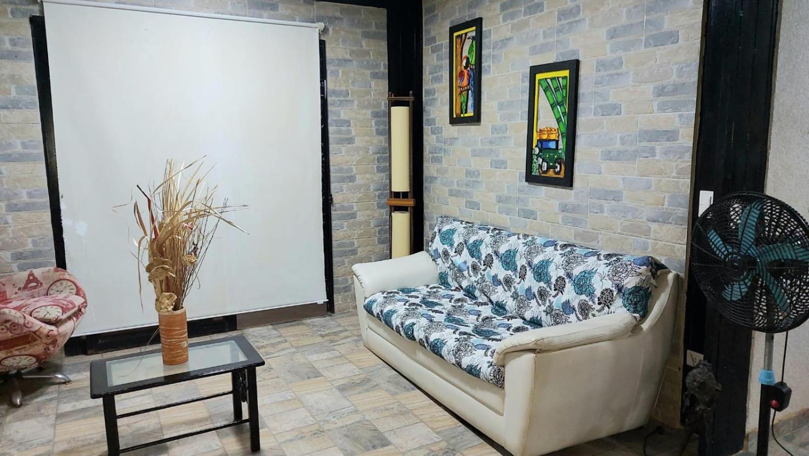 Casa Vacacional en Condominio Via Melgar-Carmen de Apicalá