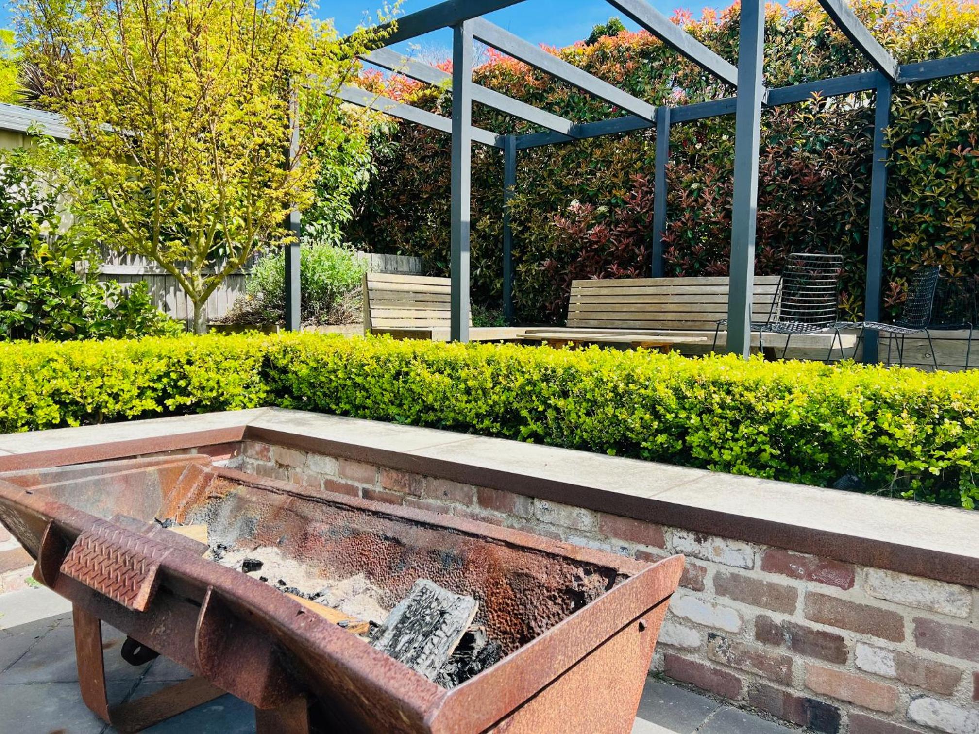 Merrett Vale Home