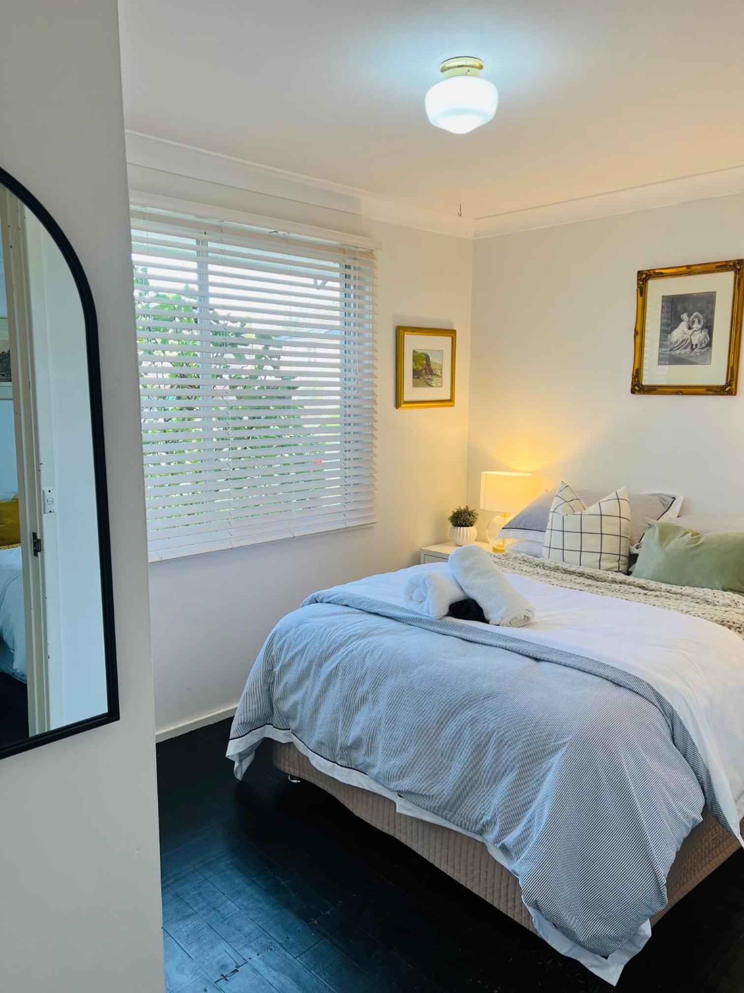 Merrett Vale Home