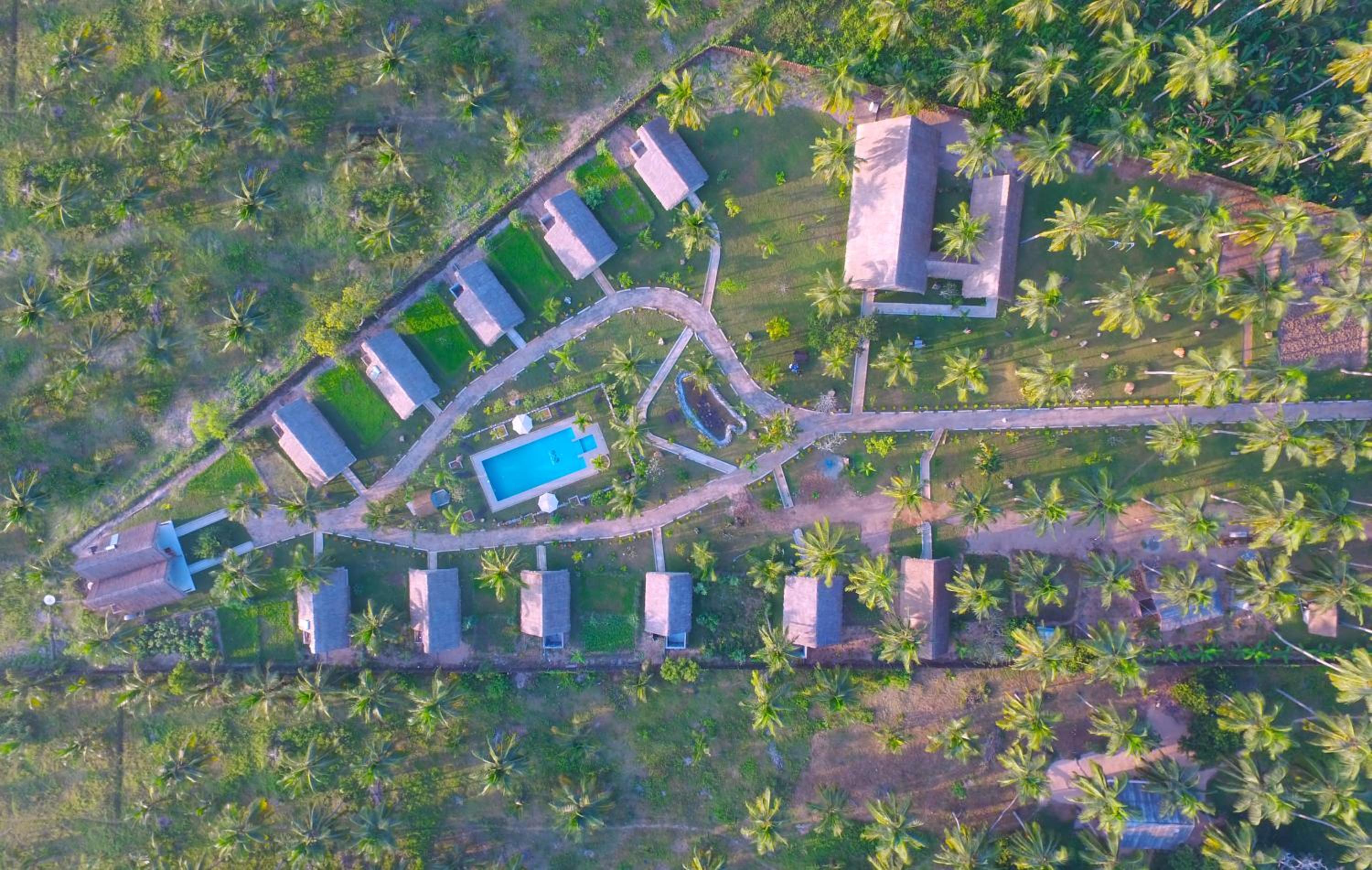 Coco Village Hotel Chilaw