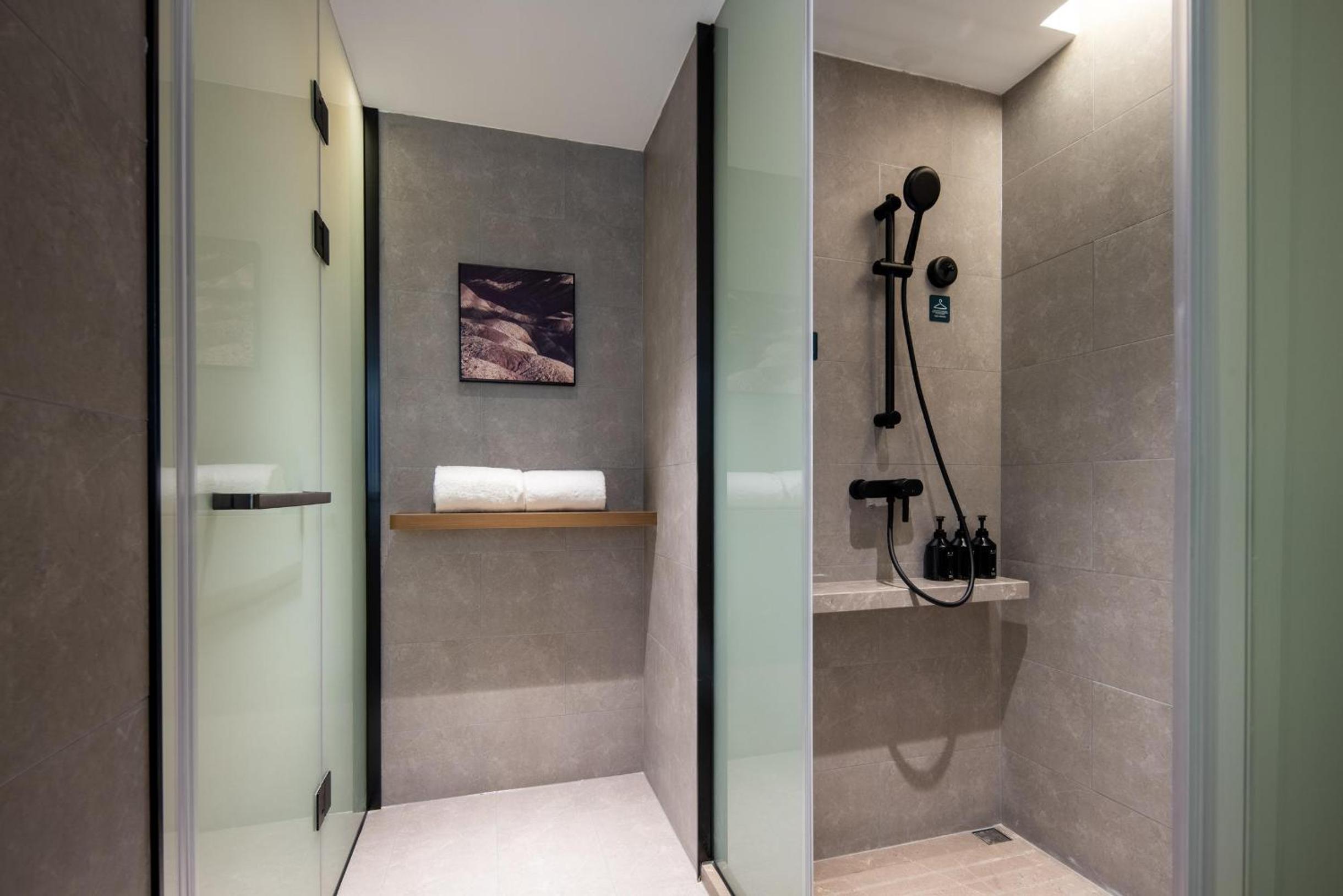 Atour Hotel Huizhou Huiyang New Metropolis