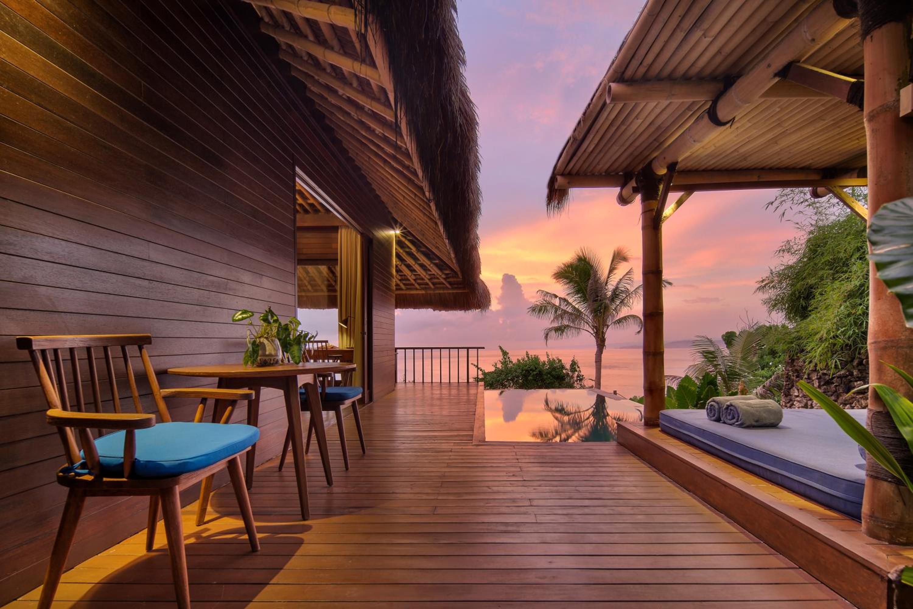 Lelewatu Resort Sumba