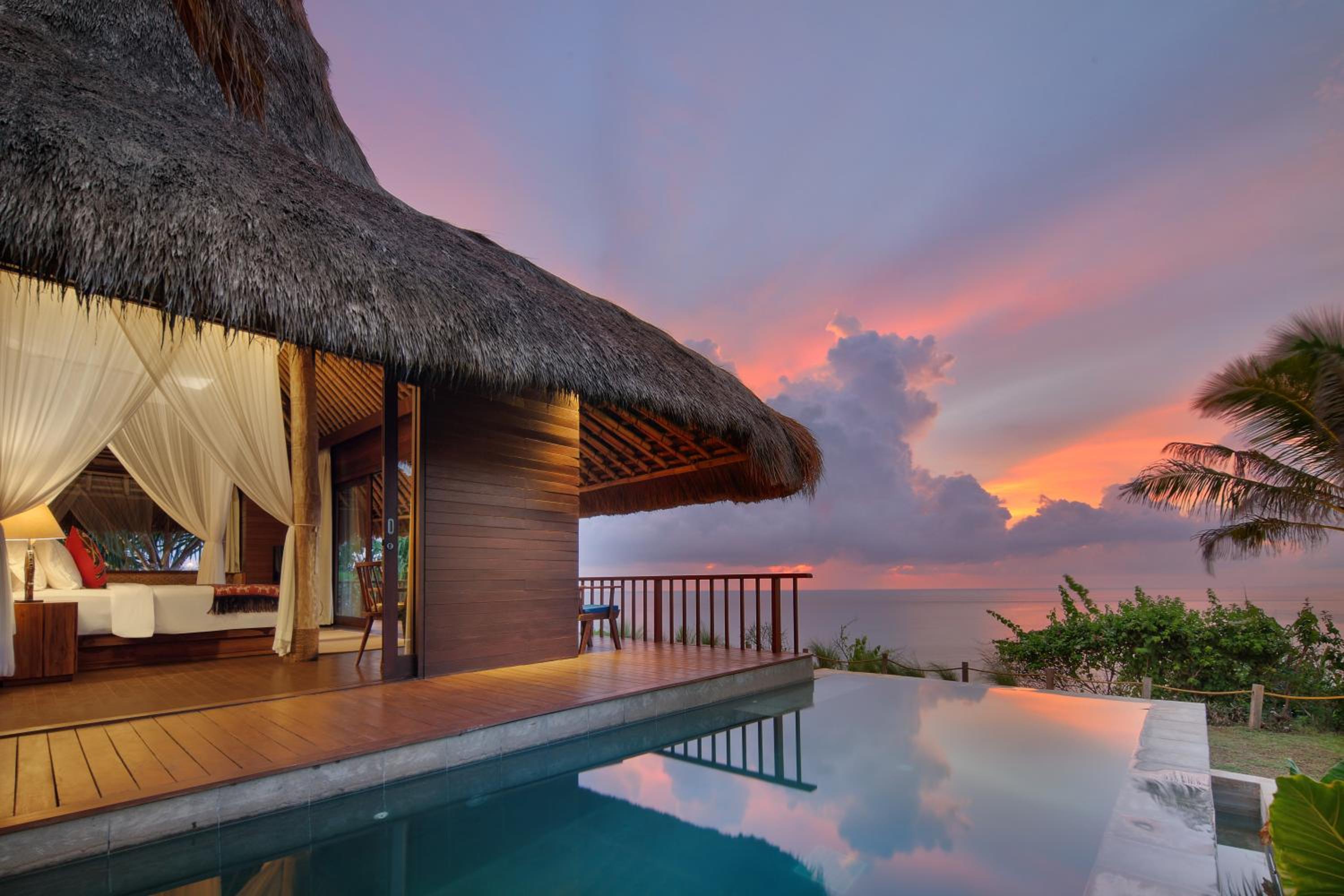 Lelewatu Resort Sumba