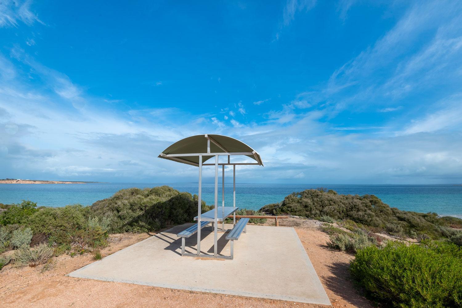 Ceduna Shelly Beach Caravan Park