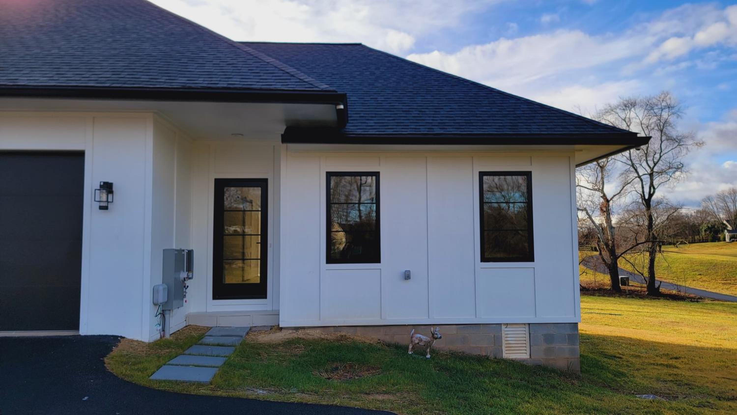 Magnificent Middleburg Getaway