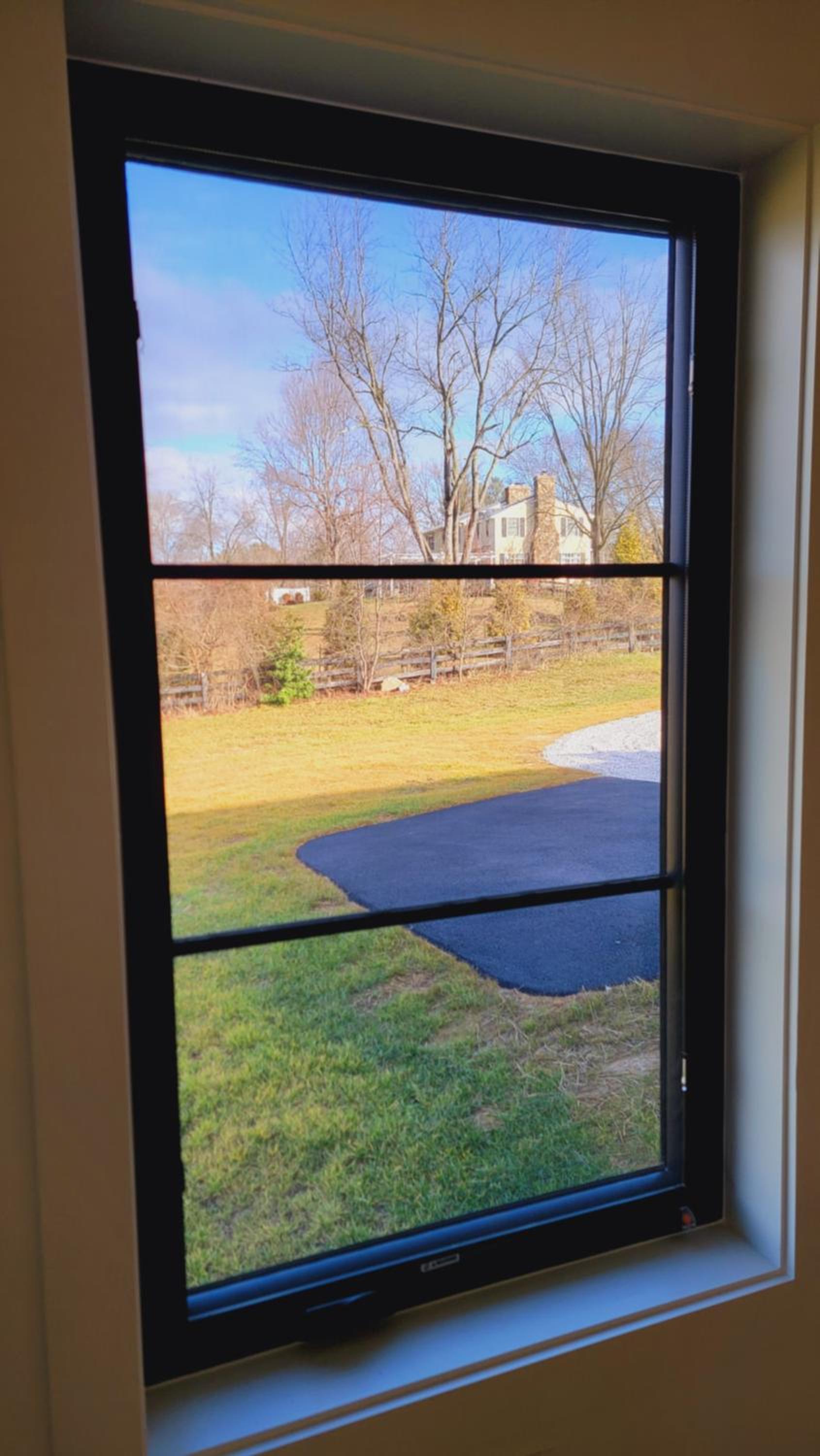 Magnificent Middleburg Getaway
