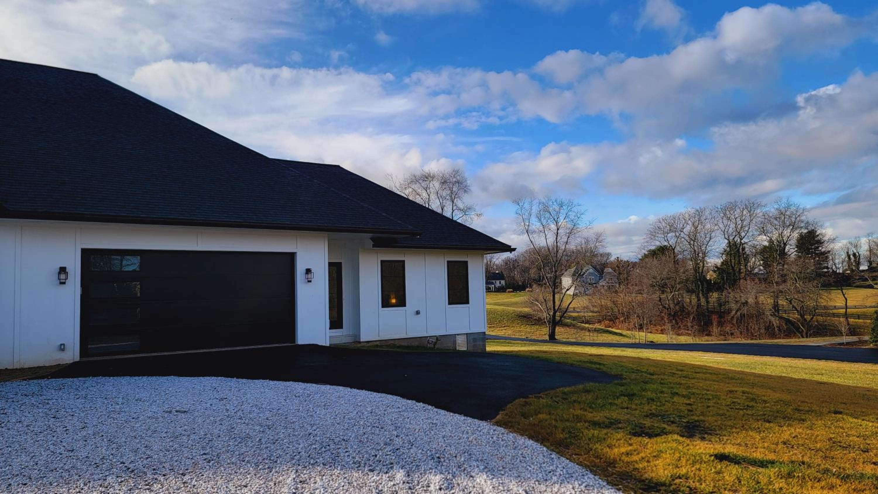 Magnificent Middleburg Getaway